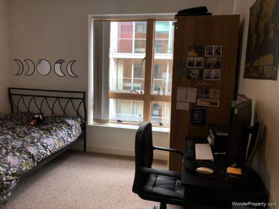 Additional Property Image 2 bedroom Apartment to rent in Manchester 19
