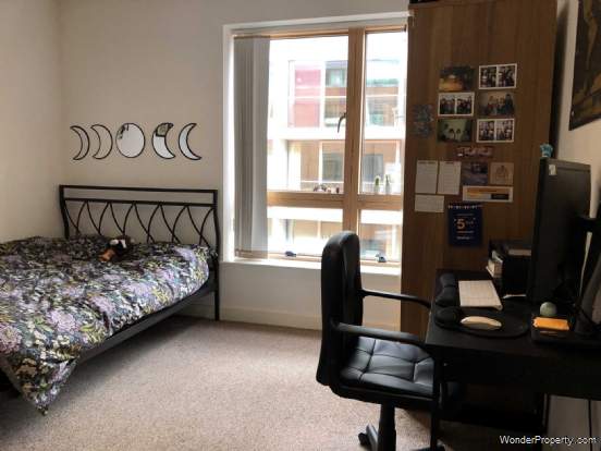 Additional Property Image 2 bedroom Apartment to rent in Manchester 20