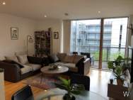 2 bedroom Apartment to rent in Manchester