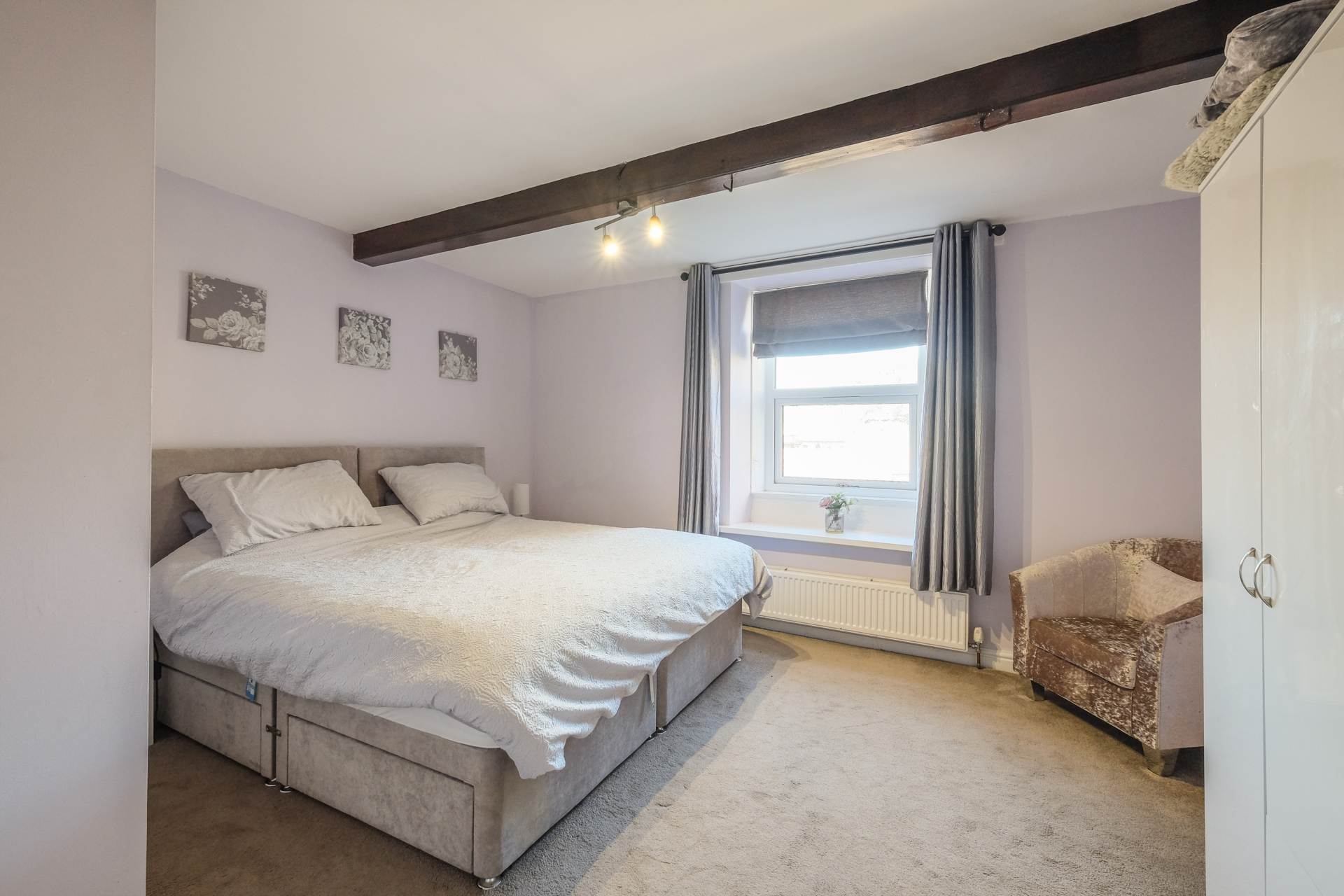 Additional Property Image 1 bedroom Cottage to rent in Holmfirth 3
