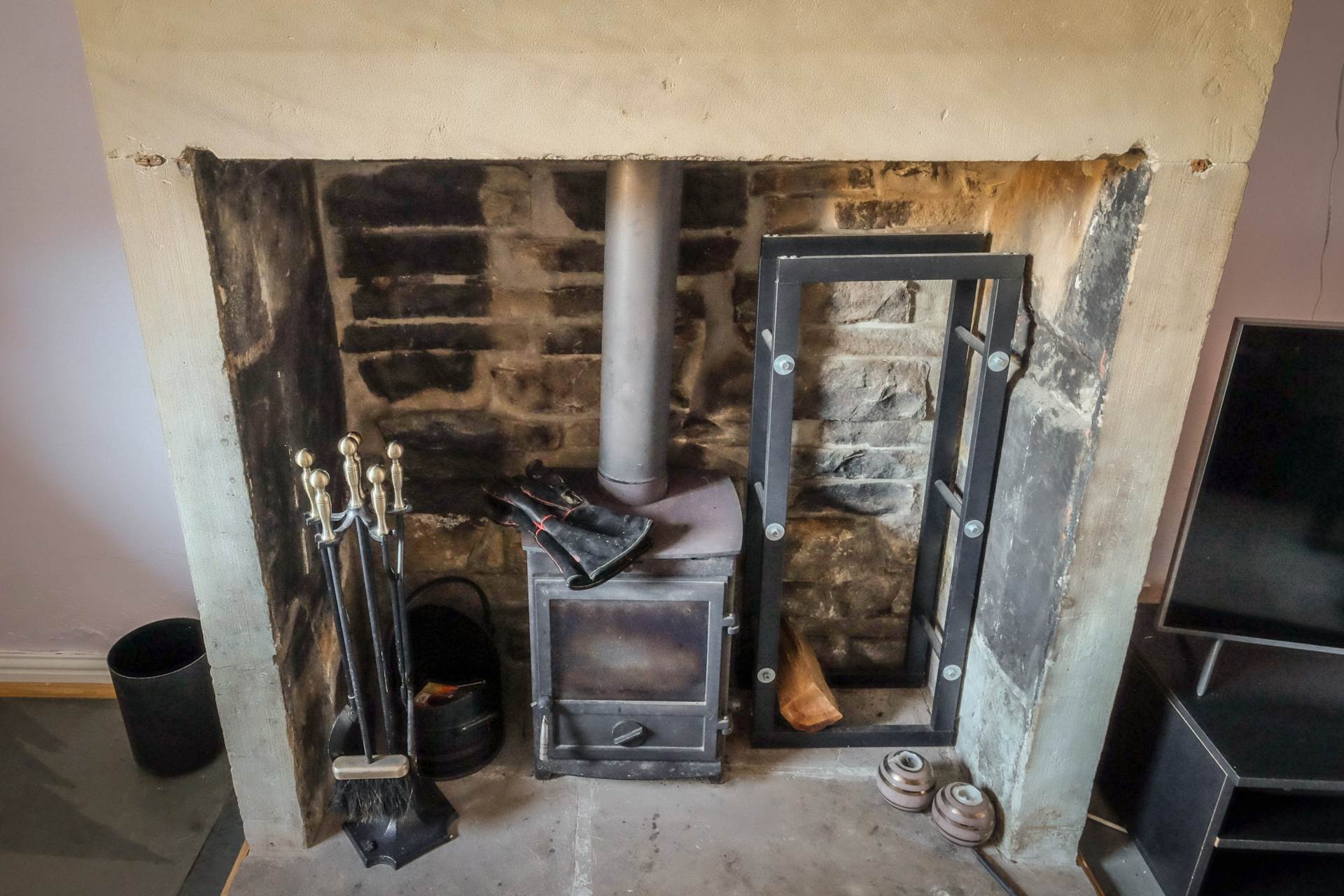 Additional Property Image 1 bedroom Cottage to rent in Holmfirth 5