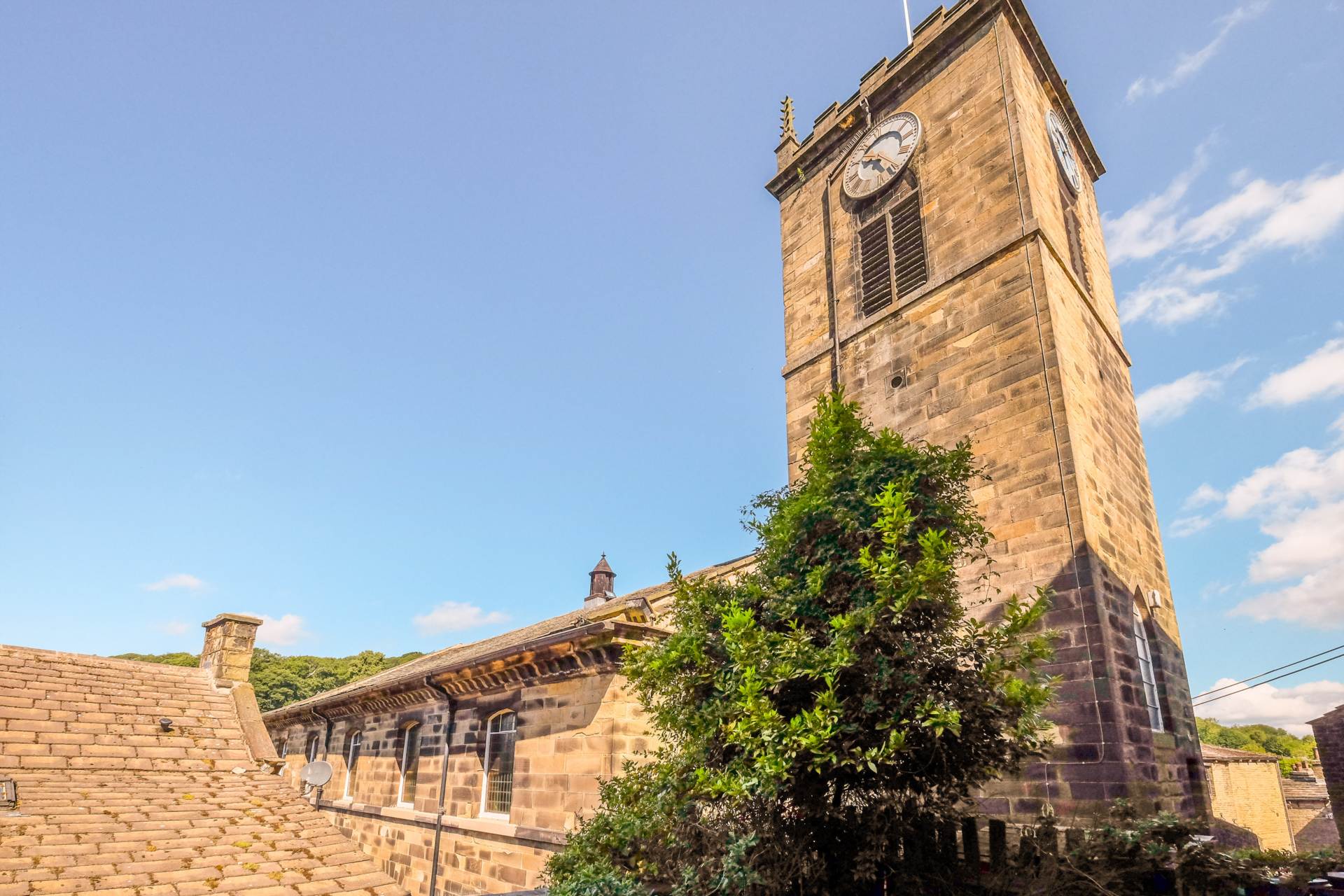 Additional Property Image 1 bedroom Cottage to rent in Holmfirth 11