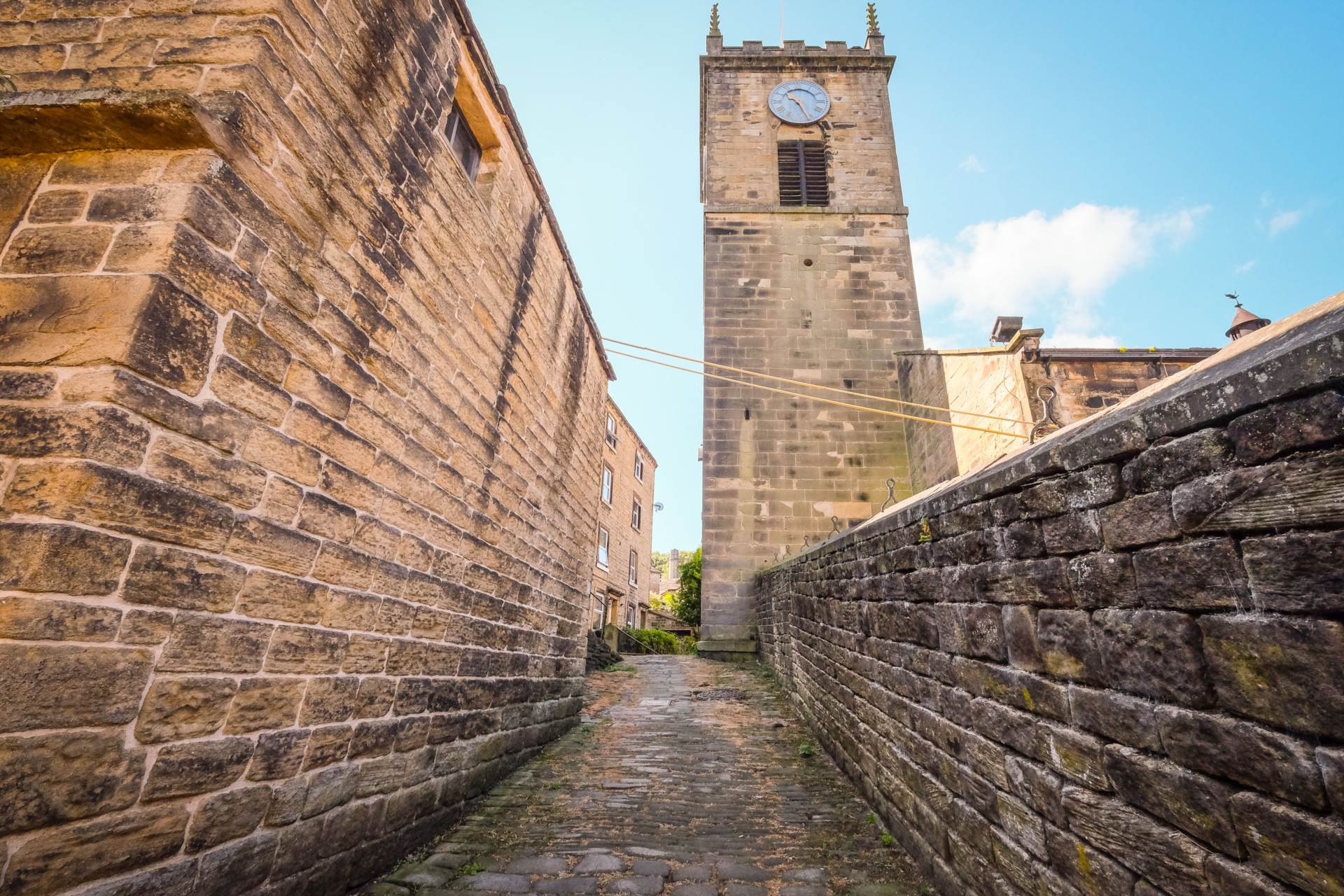 Additional Property Image 1 bedroom Cottage to rent in Holmfirth 12
