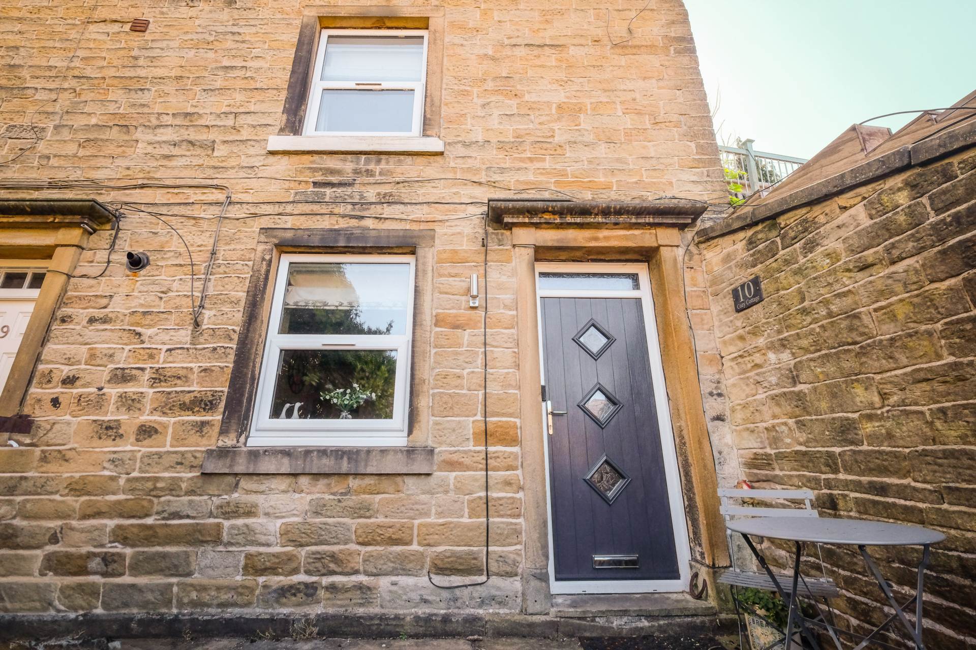 Additional Property Image 1 bedroom Cottage to rent in Holmfirth 14