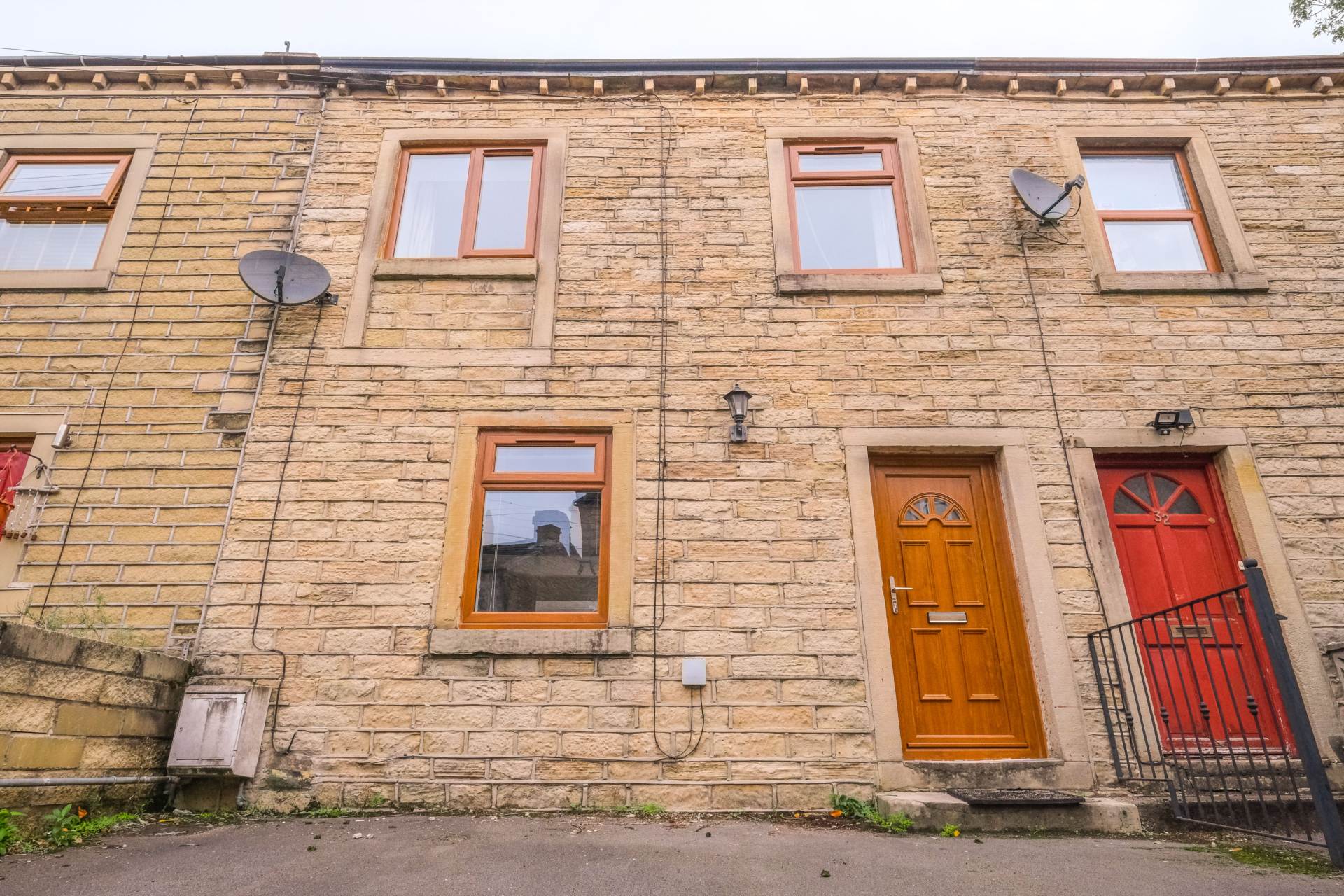 Additional Property Image 2 bedroom Terraced to rent in Huddersfield 16