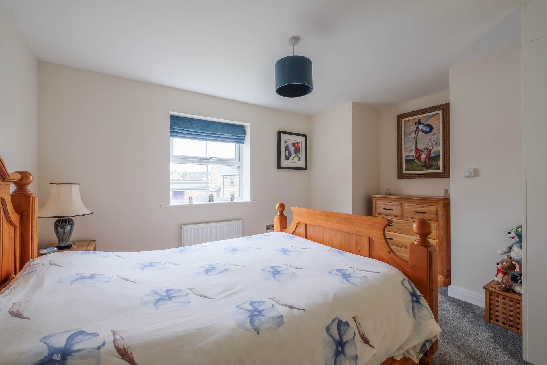 Additional Property Image 4 bedroom Detached for sale in Holmfirth 6