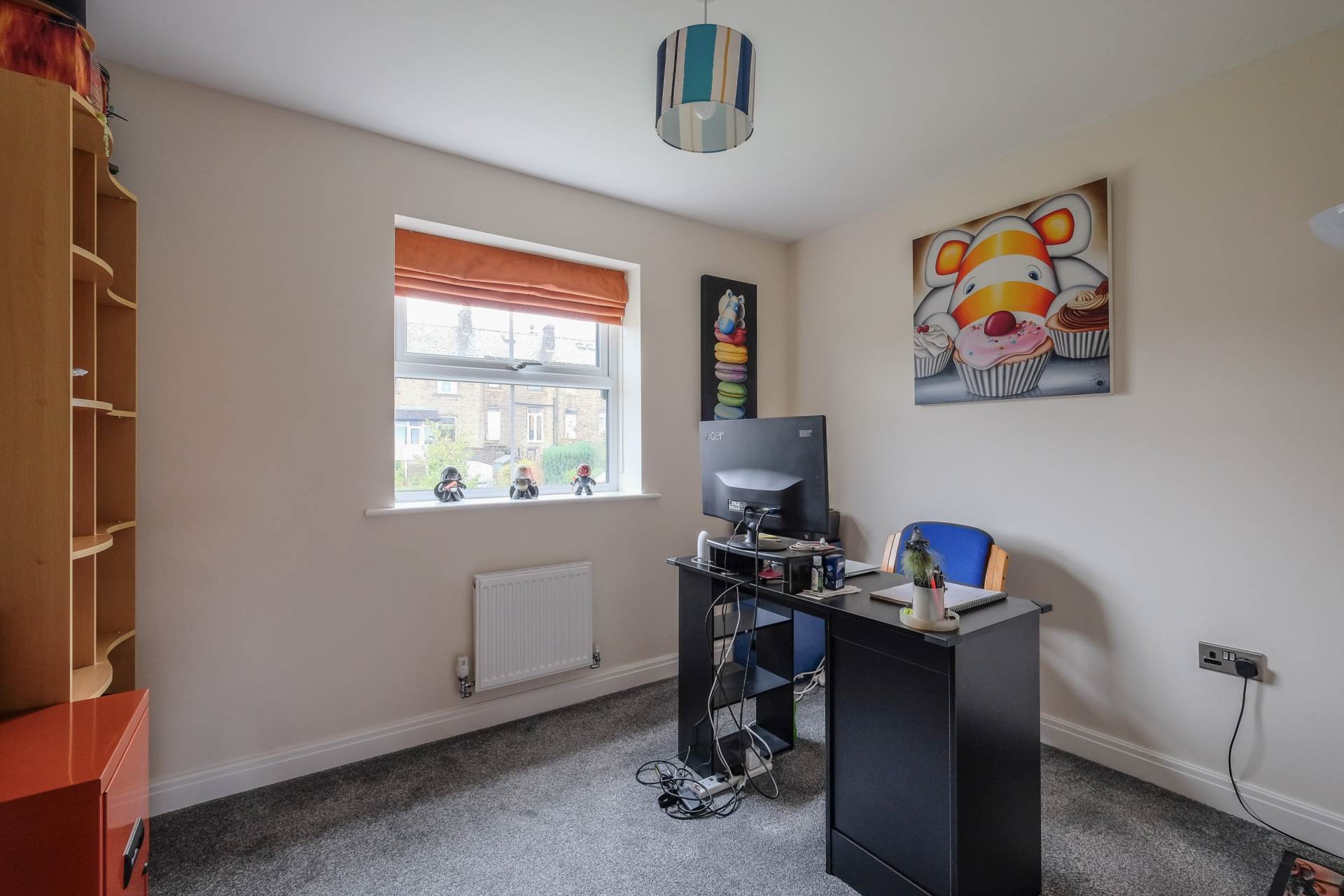 Additional Property Image 4 bedroom Detached for sale in Holmfirth 11
