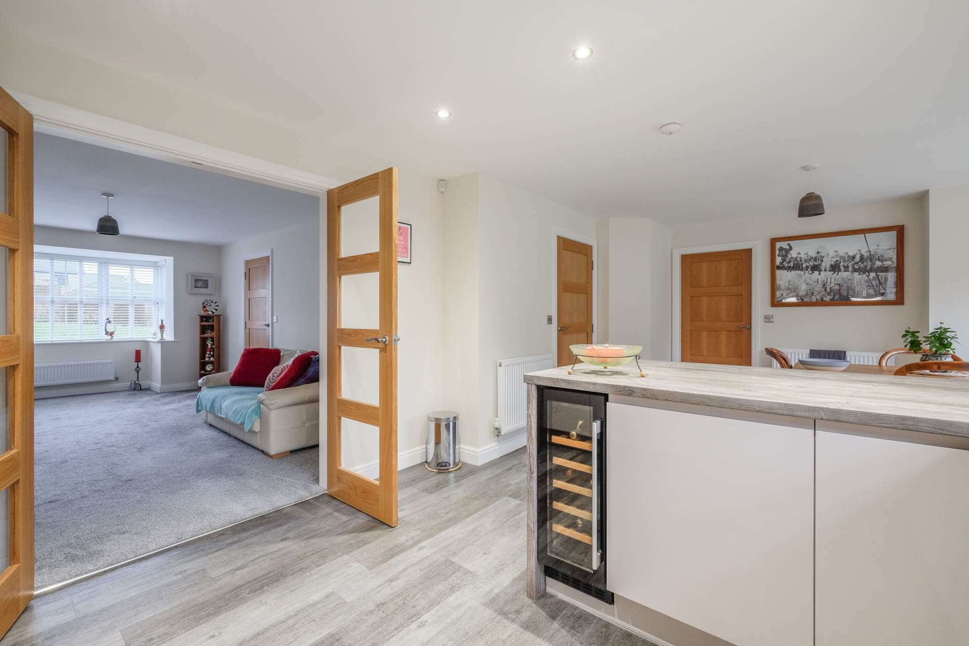 Additional Property Image 4 bedroom Detached for sale in Holmfirth 14
