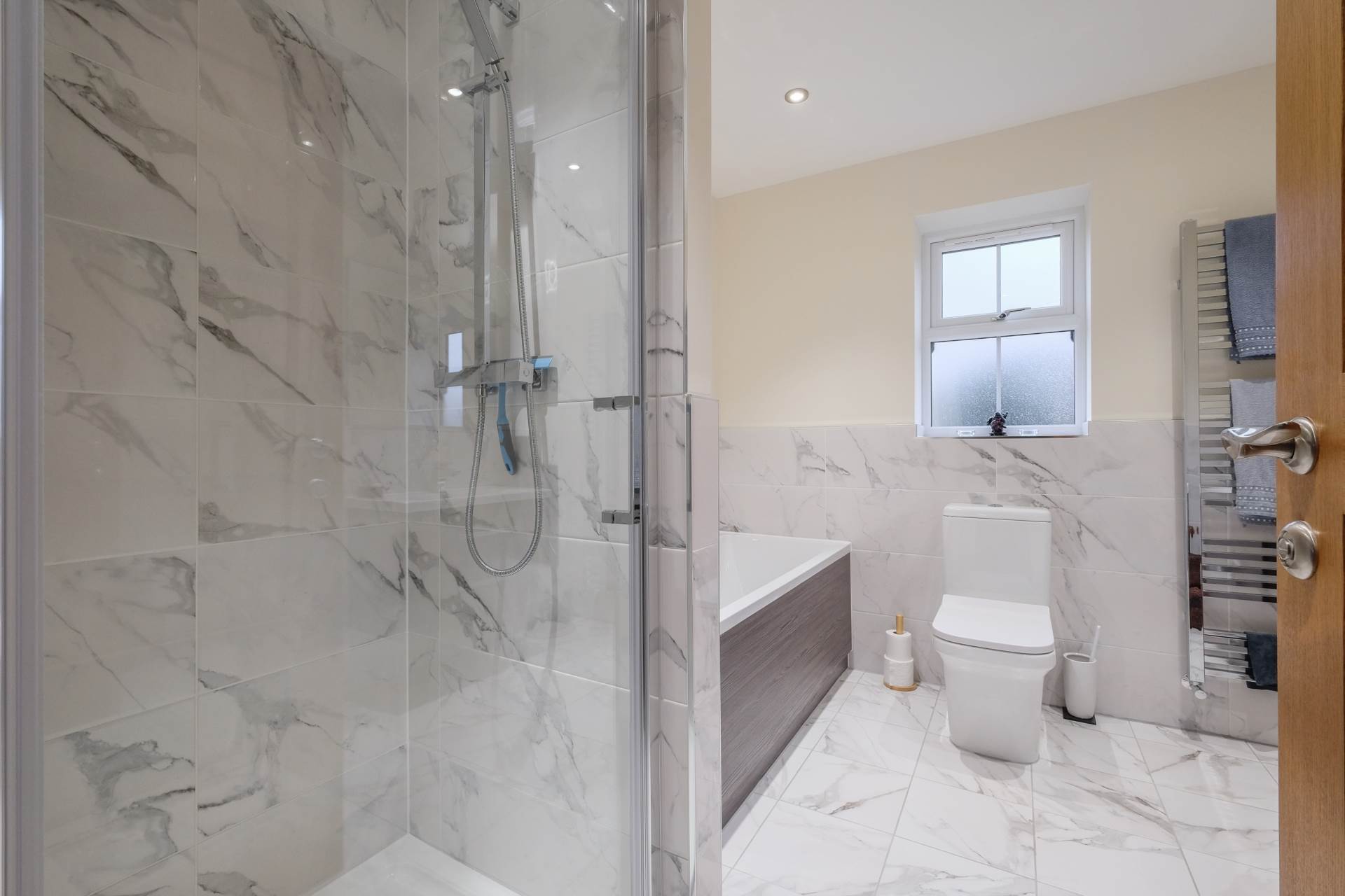 Additional Property Image 4 bedroom Detached for sale in Holmfirth 16