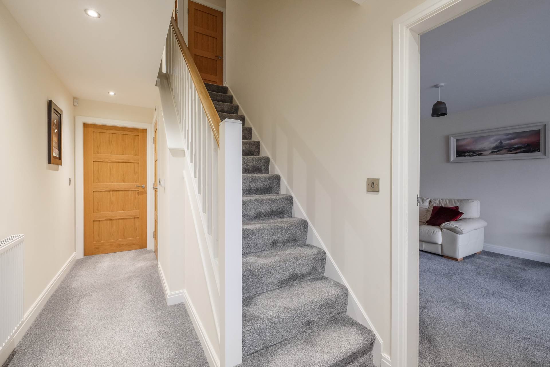 Additional Property Image 4 bedroom Detached for sale in Holmfirth 22