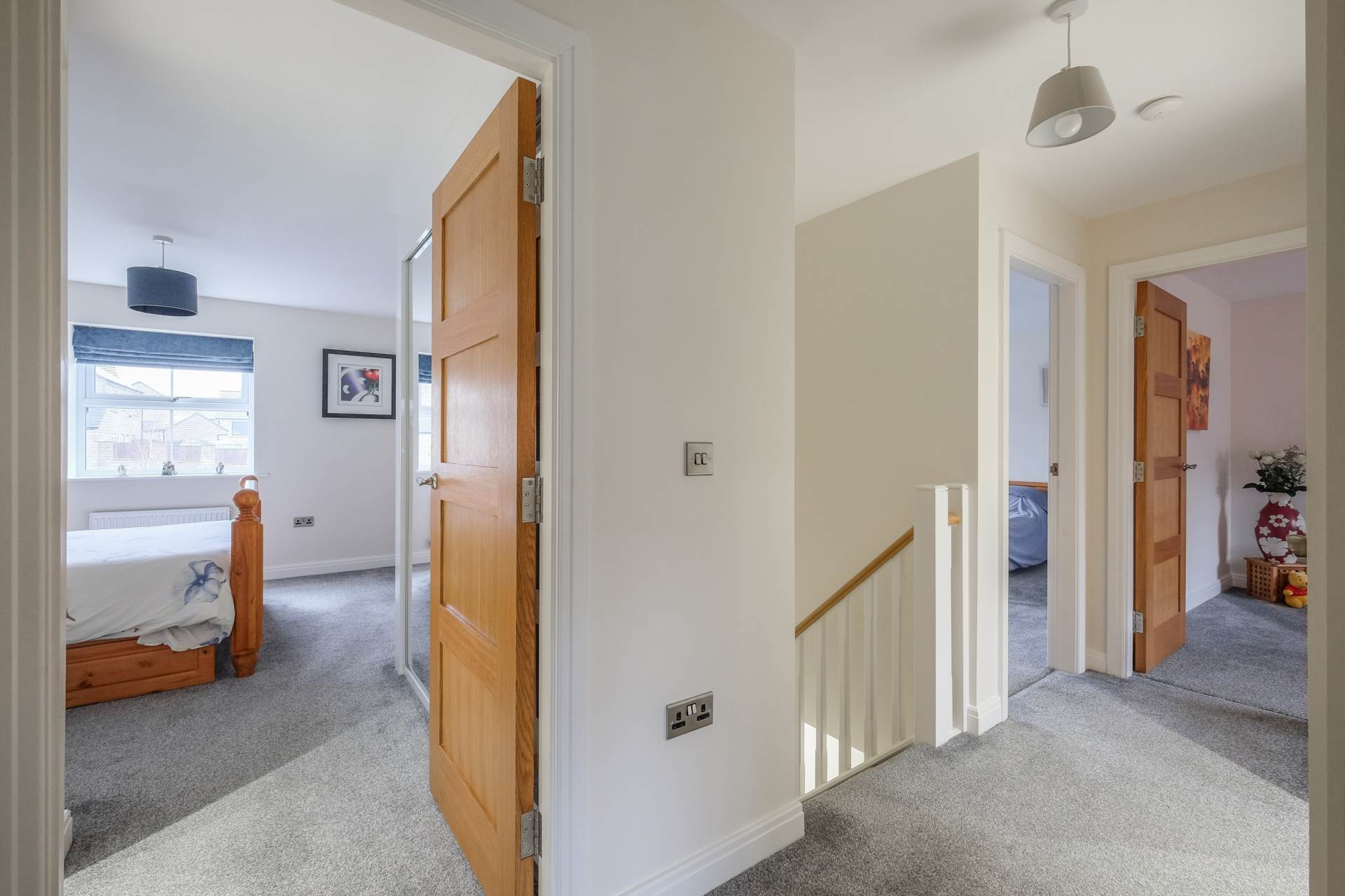 Additional Property Image 4 bedroom Detached for sale in Holmfirth 23