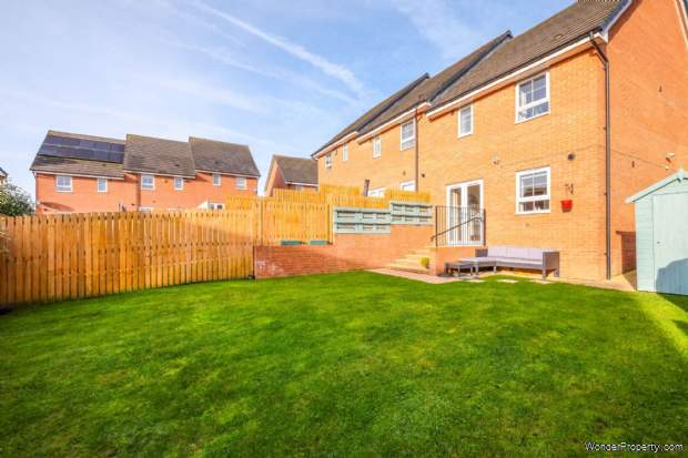 Additional Property Image 3 bedroom End of Terrace for sale in Holmfirth 15