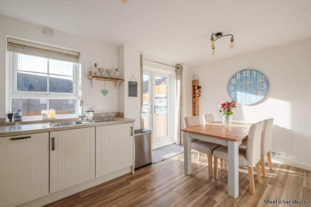 Additional Property Image 3 bedroom End of Terrace for sale in Holmfirth 18