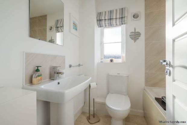 Additional Property Image 3 bedroom End of Terrace for sale in Holmfirth 19