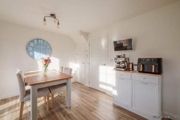 Additional Property Image 3 bedroom End of Terrace for sale in Holmfirth 13