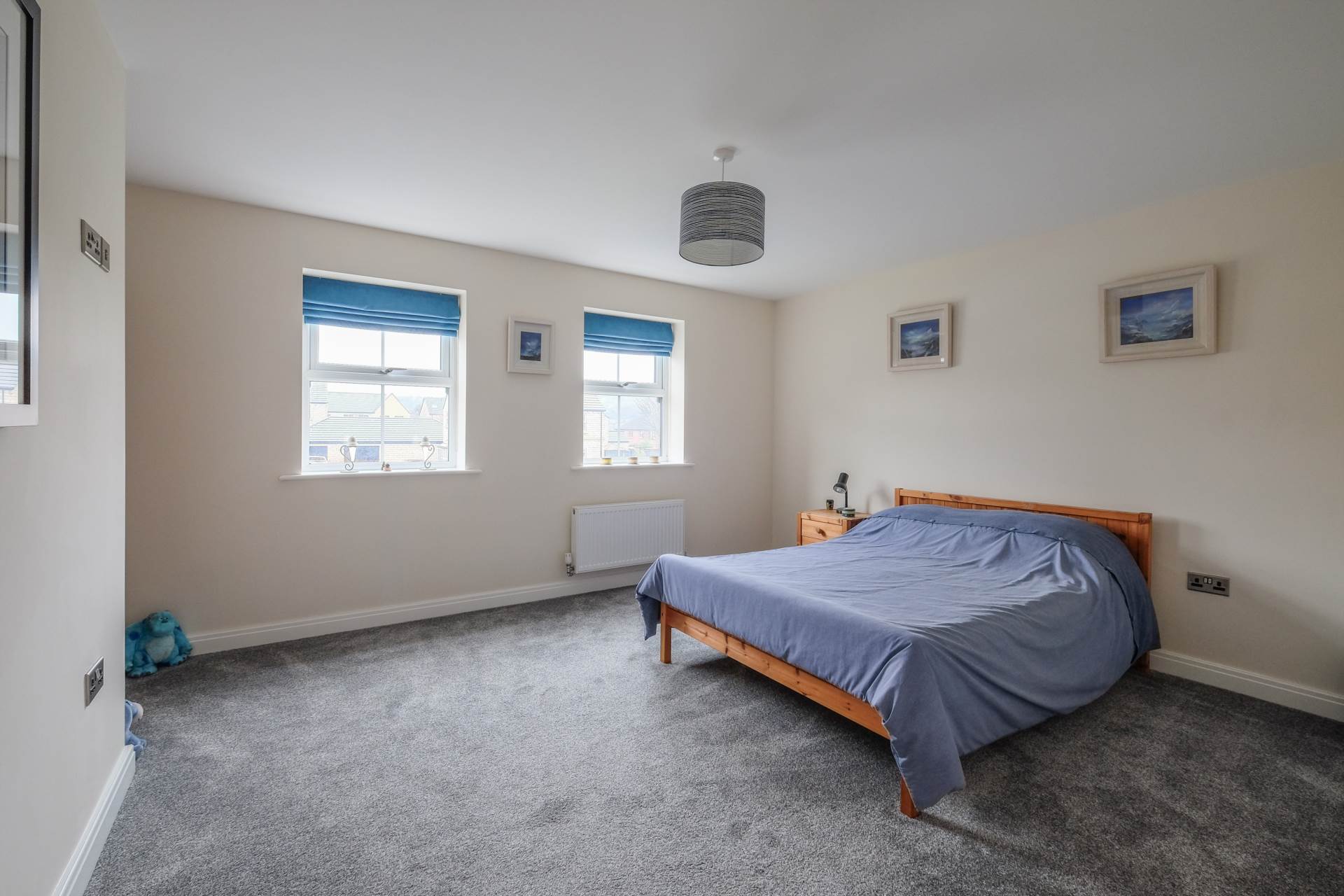 Additional Property Image 4 bedroom Detached for sale in Holmfirth 13