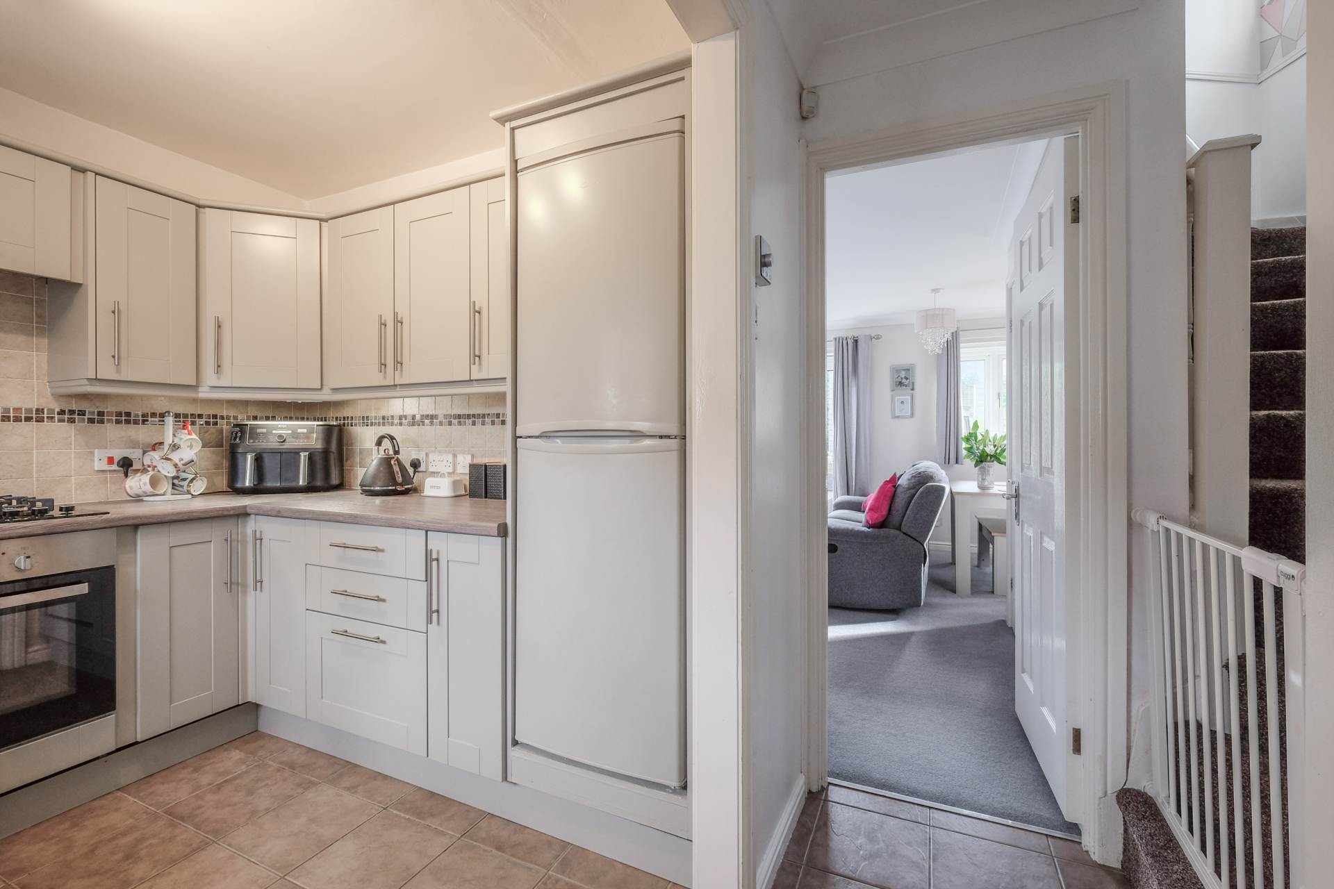 Additional Property Image 3 bedroom End of Terrace for sale in Huddersfield 4