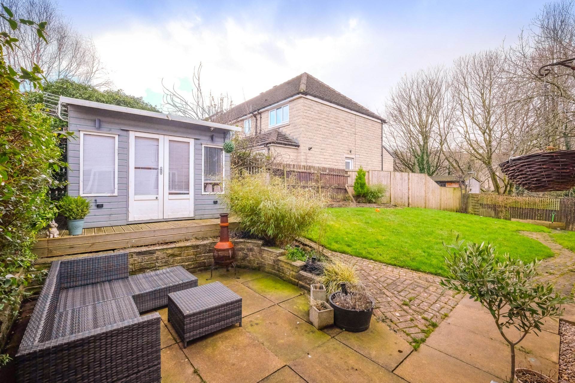 Additional Property Image 3 bedroom End of Terrace for sale in Huddersfield 6