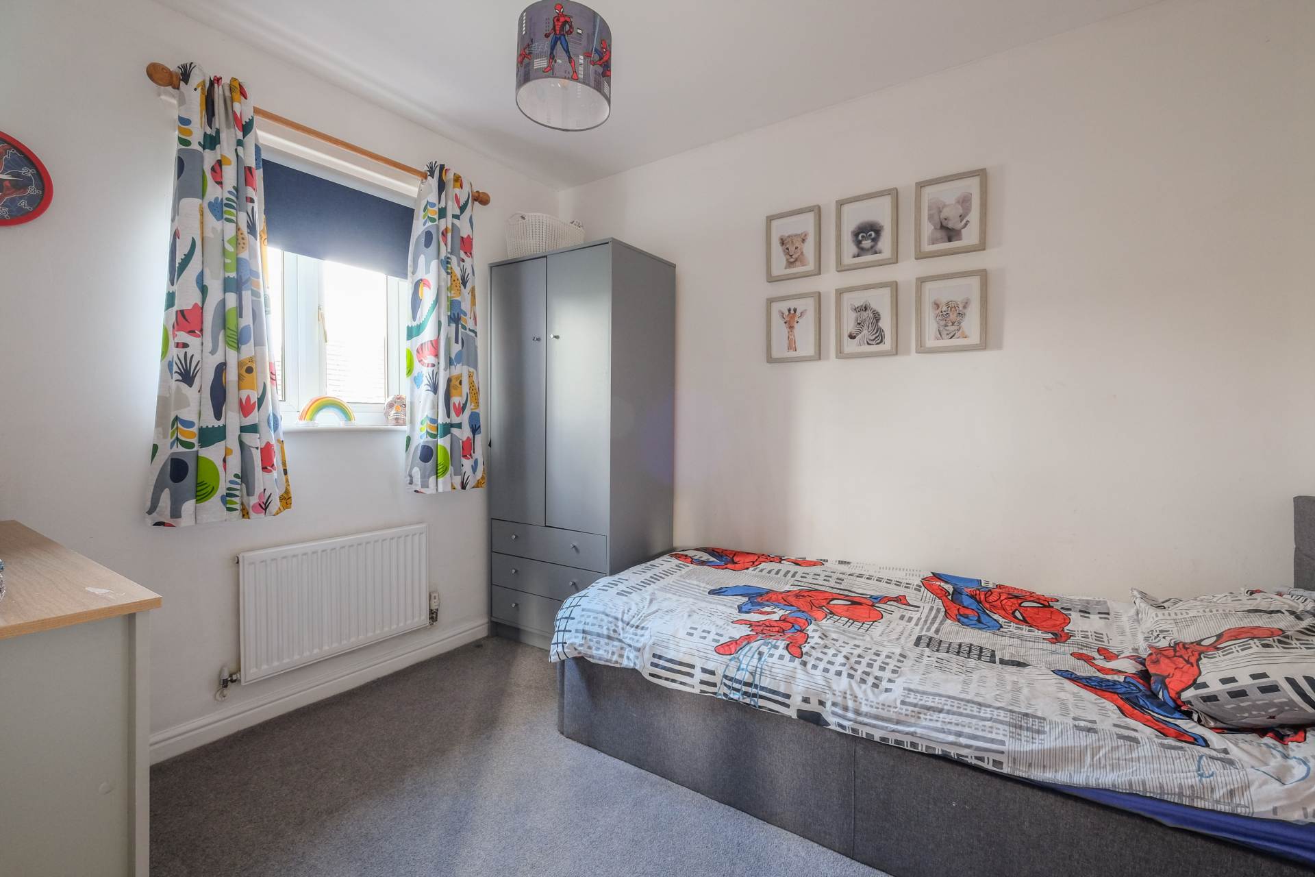 Additional Property Image 3 bedroom End of Terrace for sale in Huddersfield 16