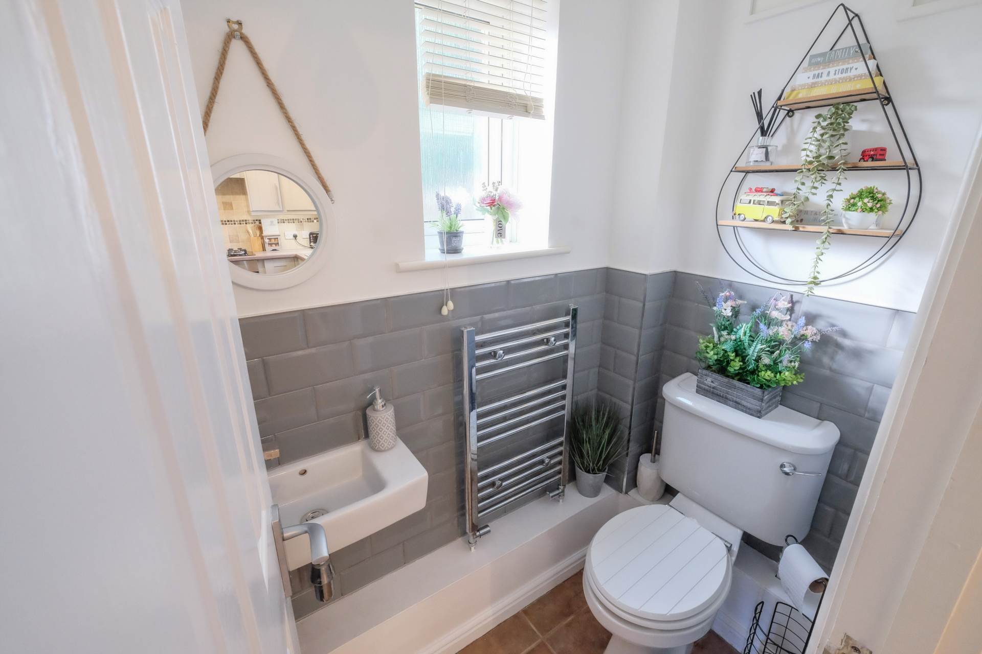 Additional Property Image 3 bedroom End of Terrace for sale in Huddersfield 19