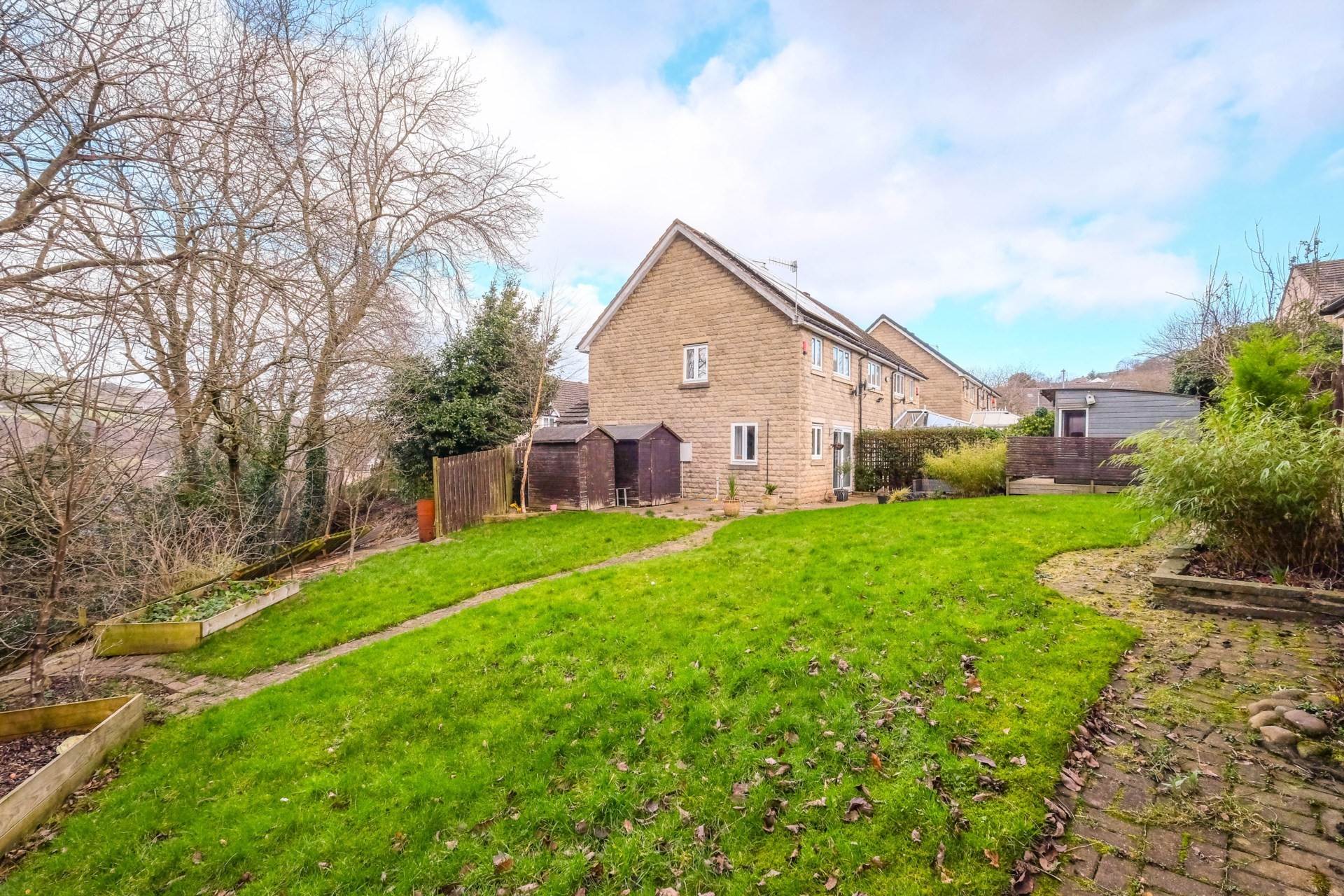 Additional Property Image 3 bedroom End of Terrace for sale in Huddersfield 20