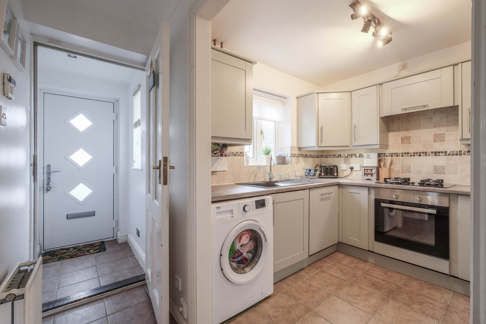 Additional Property Image 3 bedroom End of Terrace for sale in Huddersfield 9