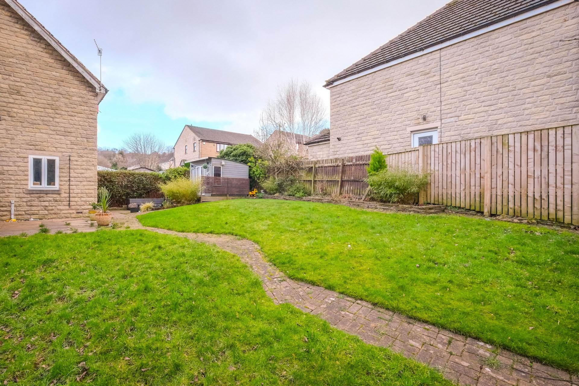 Additional Property Image 3 bedroom End of Terrace for sale in Huddersfield 12