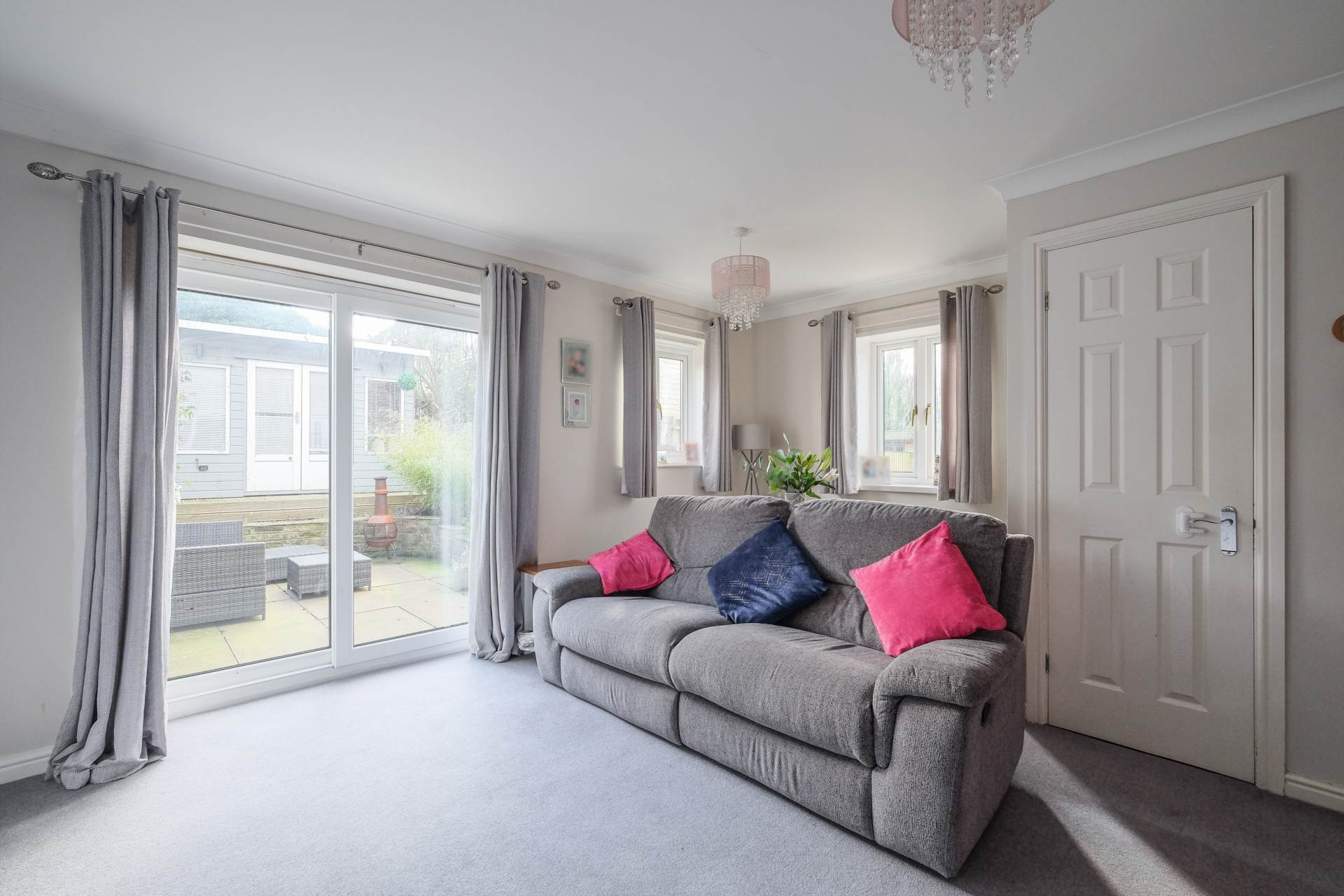 Additional Property Image 3 bedroom End of Terrace for sale in Huddersfield 13
