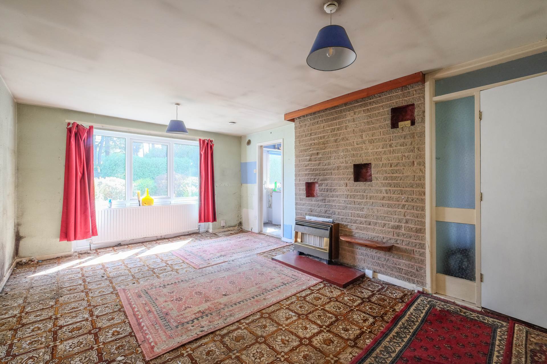Additional Property Image 2 bedroom Detached Bungalow for sale in Holmfirth 2