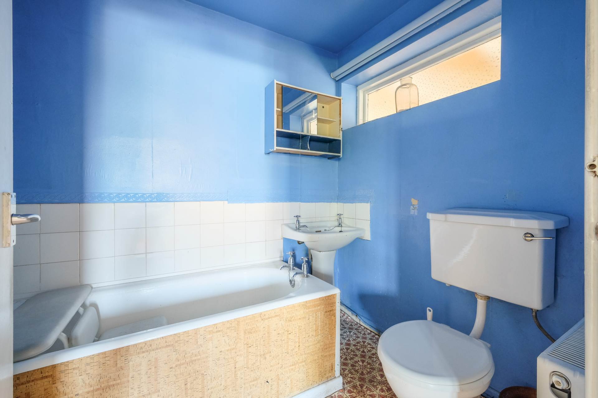 Additional Property Image 2 bedroom Detached Bungalow for sale in Holmfirth 6