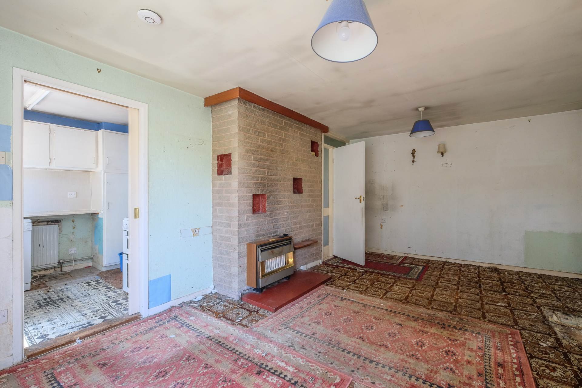 Additional Property Image 2 bedroom Detached Bungalow for sale in Holmfirth 14