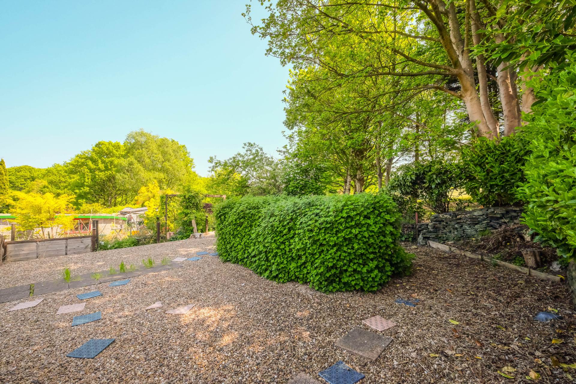 Additional Property Image 2 bedroom Detached Bungalow for sale in Holmfirth 16
