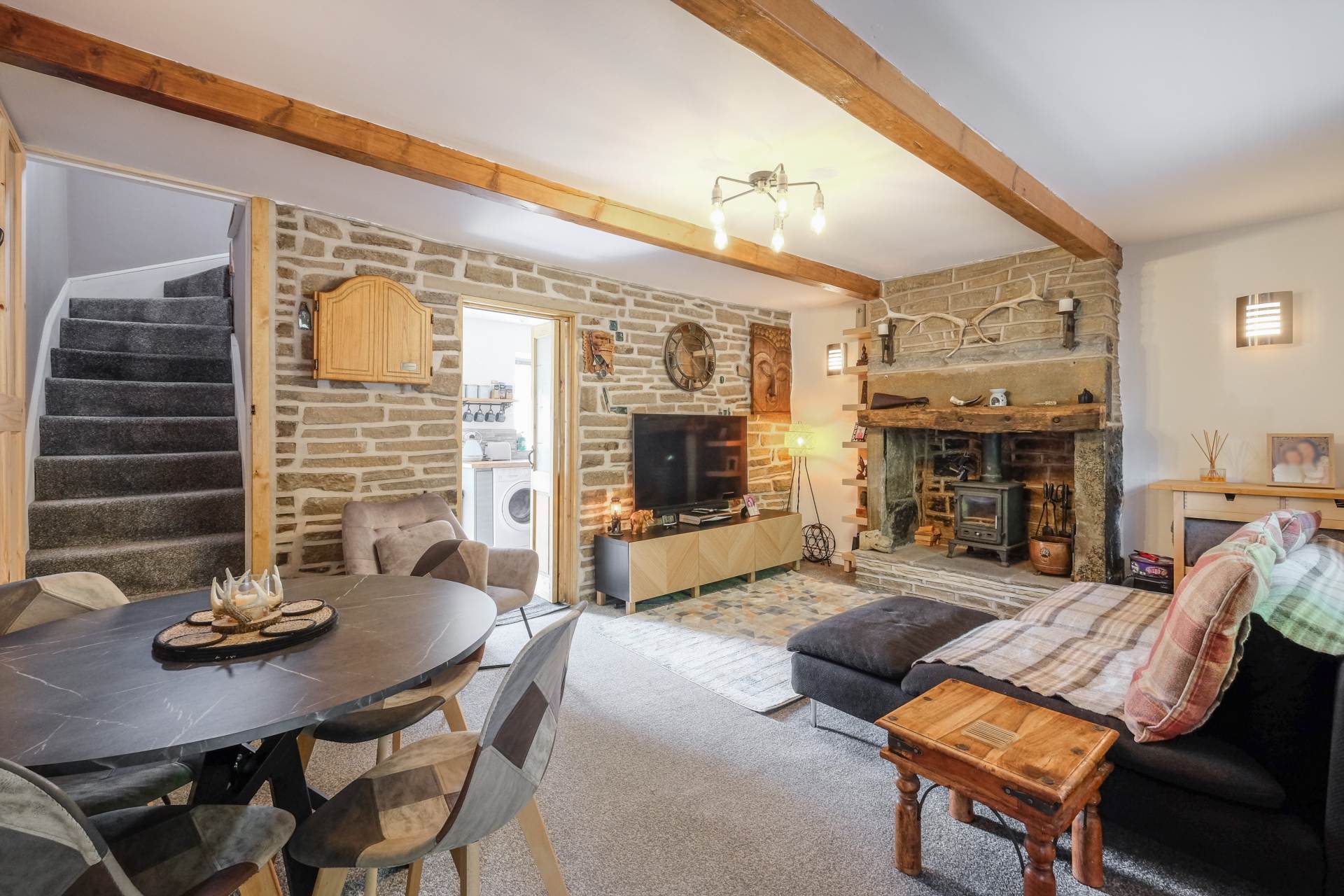 Additional Property Image 2 bedroom Semi Detached for sale in Holmfirth 3