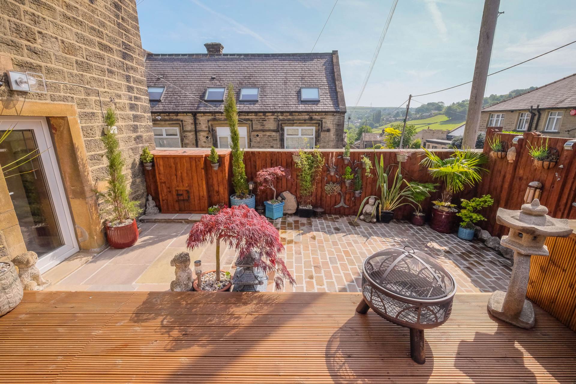 Additional Property Image 2 bedroom Semi Detached for sale in Holmfirth 4