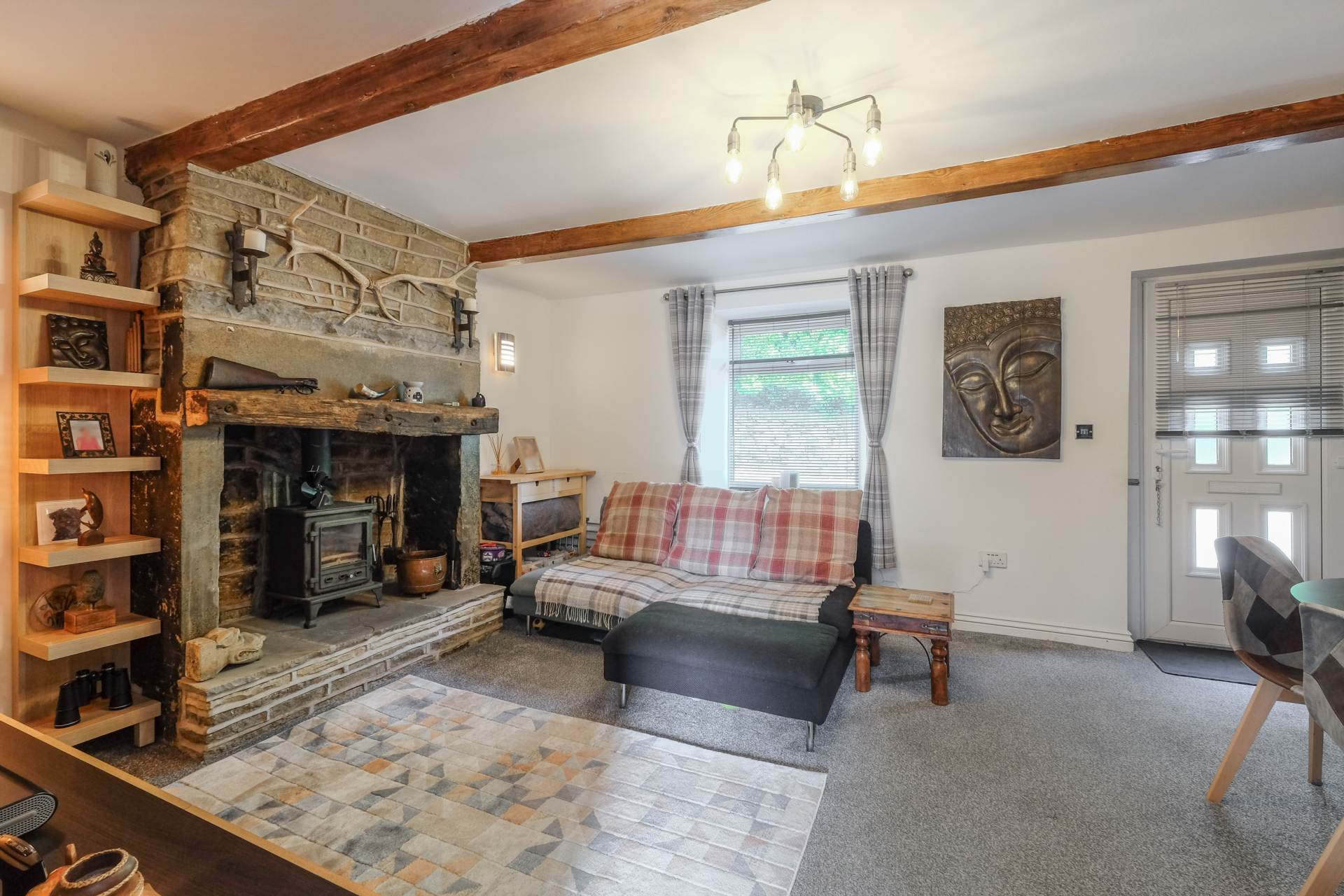 Additional Property Image 2 bedroom Semi Detached for sale in Holmfirth 5