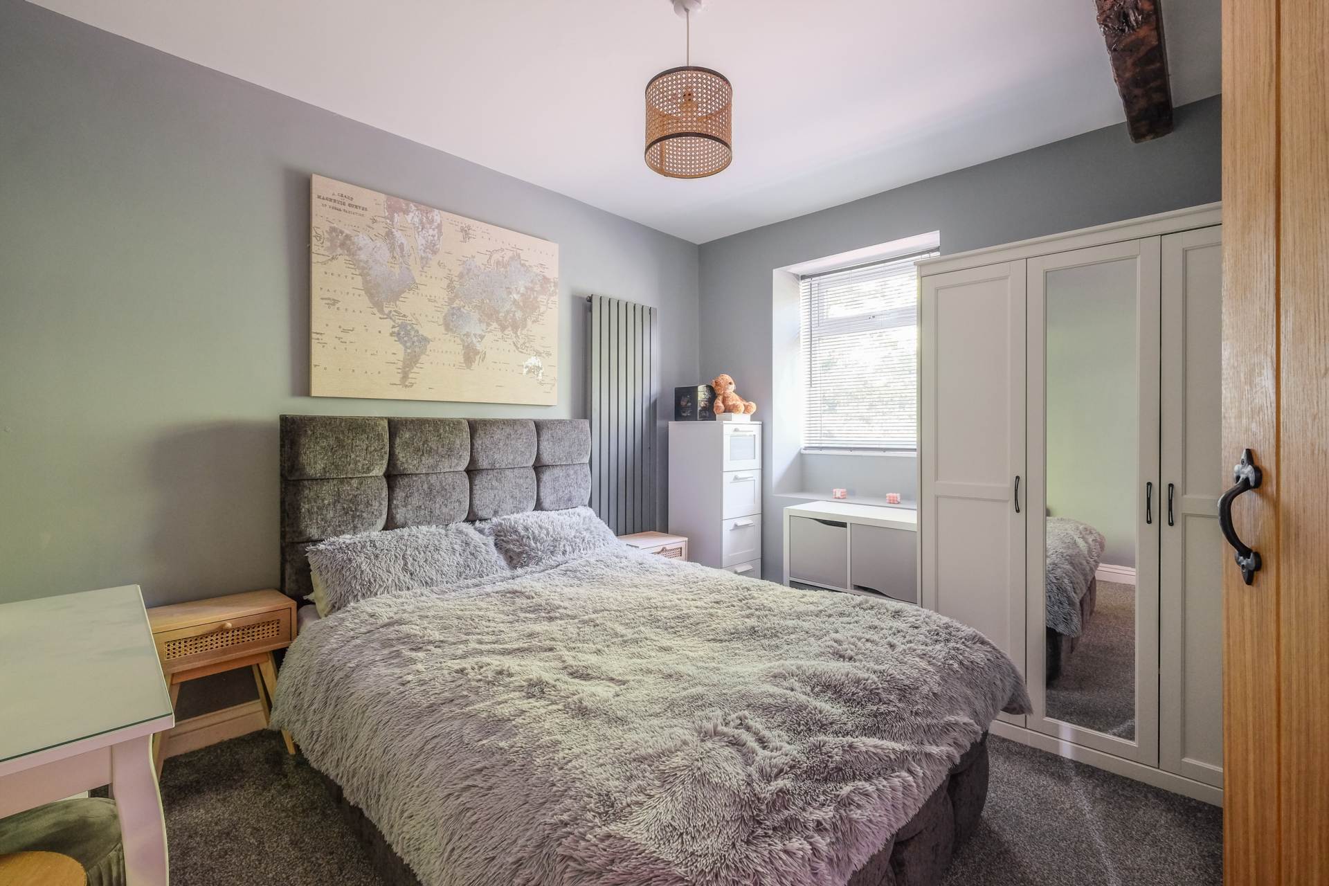 Additional Property Image 2 bedroom Semi Detached for sale in Holmfirth 6