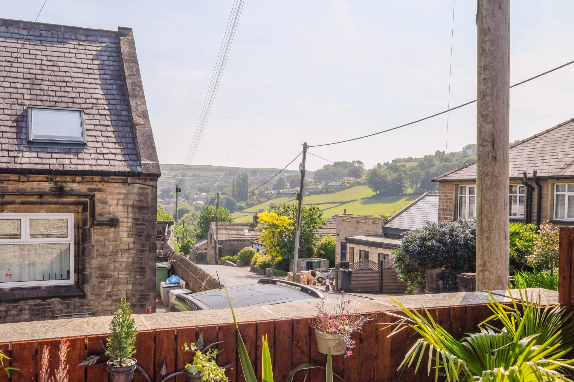 Additional Property Image 2 bedroom Semi Detached for sale in Holmfirth 8