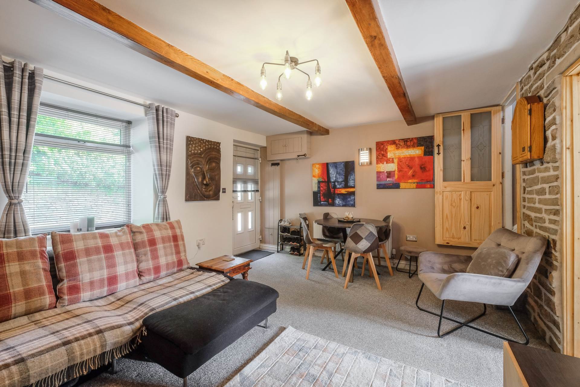 Additional Property Image 2 bedroom Semi Detached for sale in Holmfirth 9