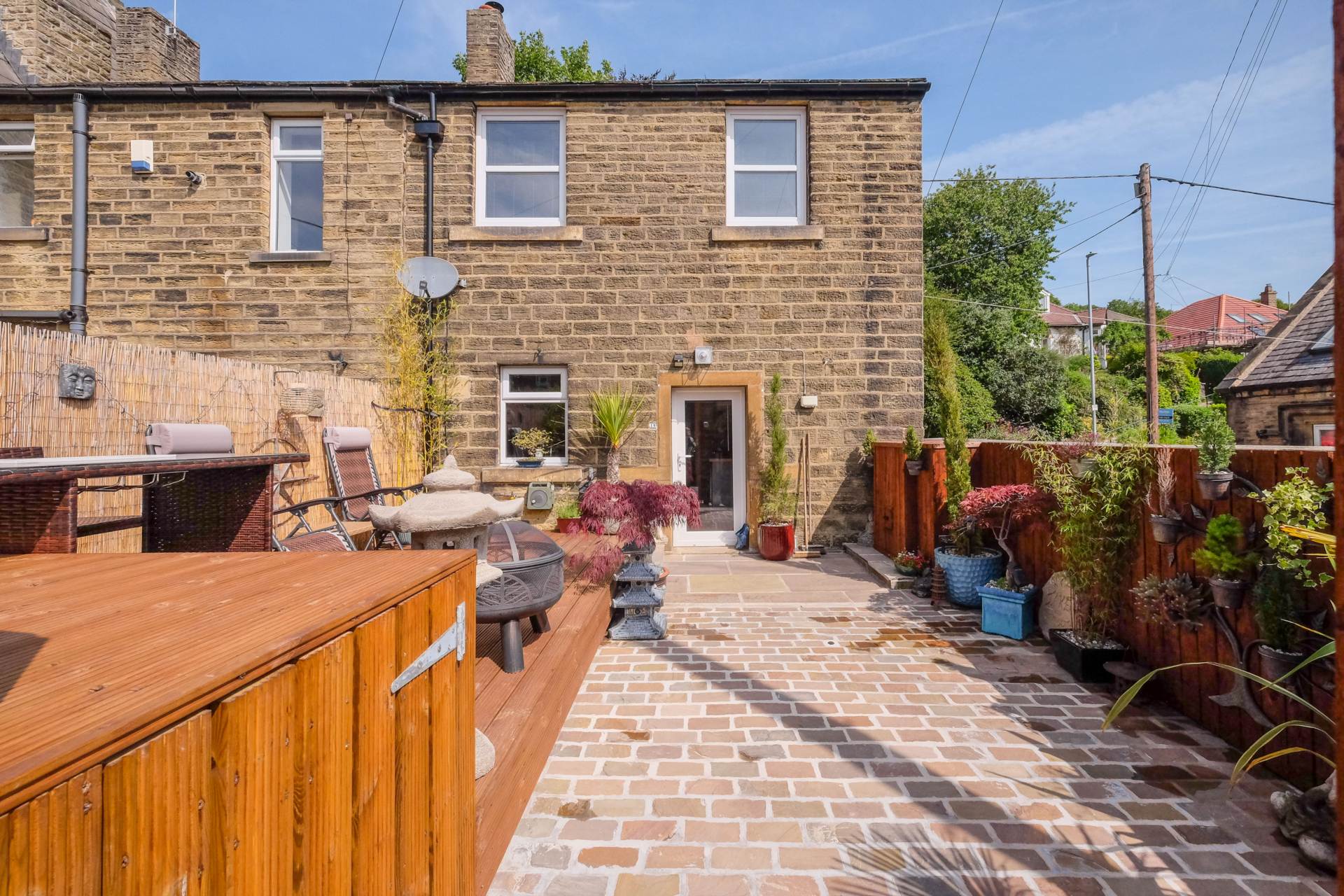 Additional Property Image 2 bedroom Semi Detached for sale in Holmfirth 14
