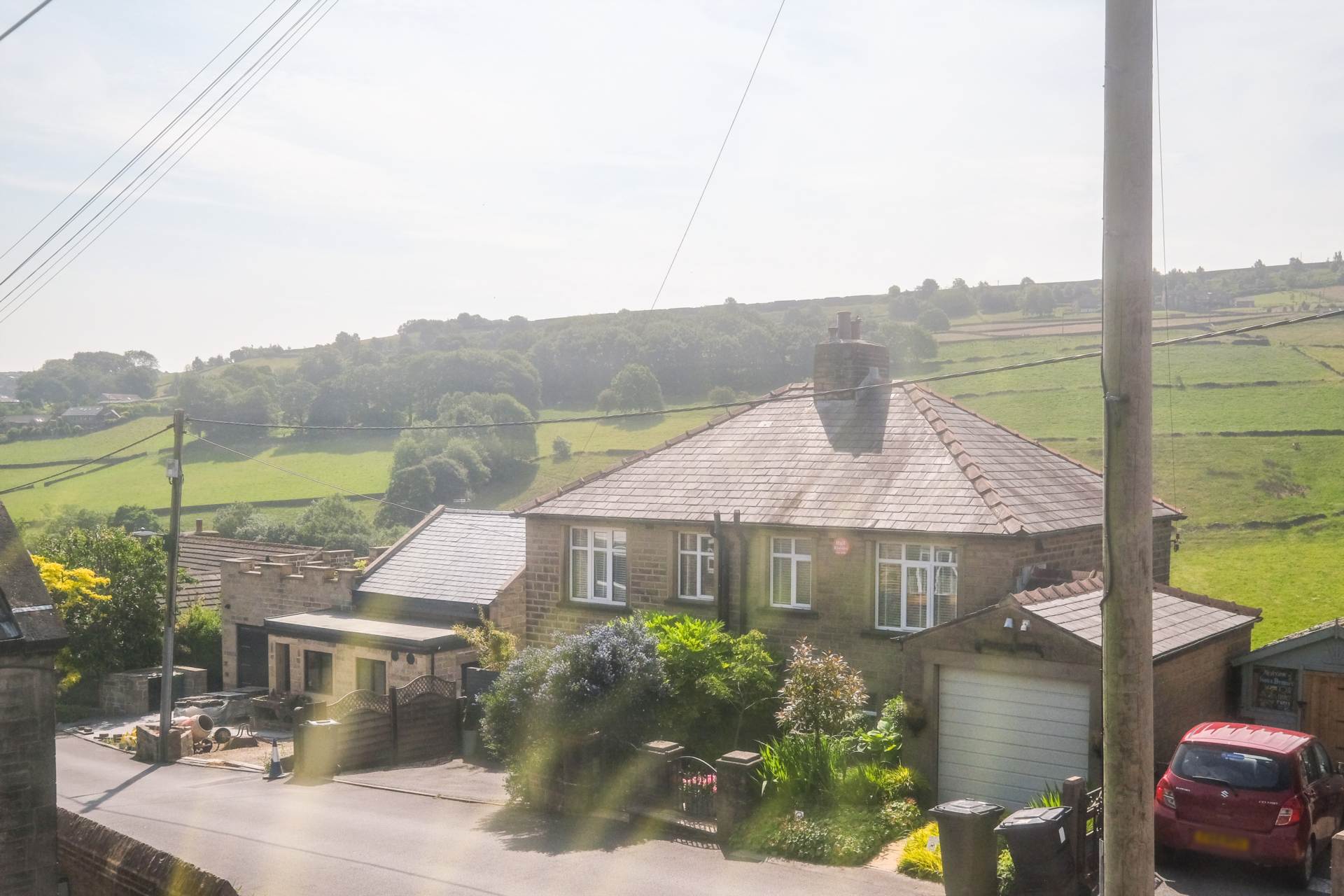 Additional Property Image 2 bedroom Semi Detached for sale in Holmfirth 18