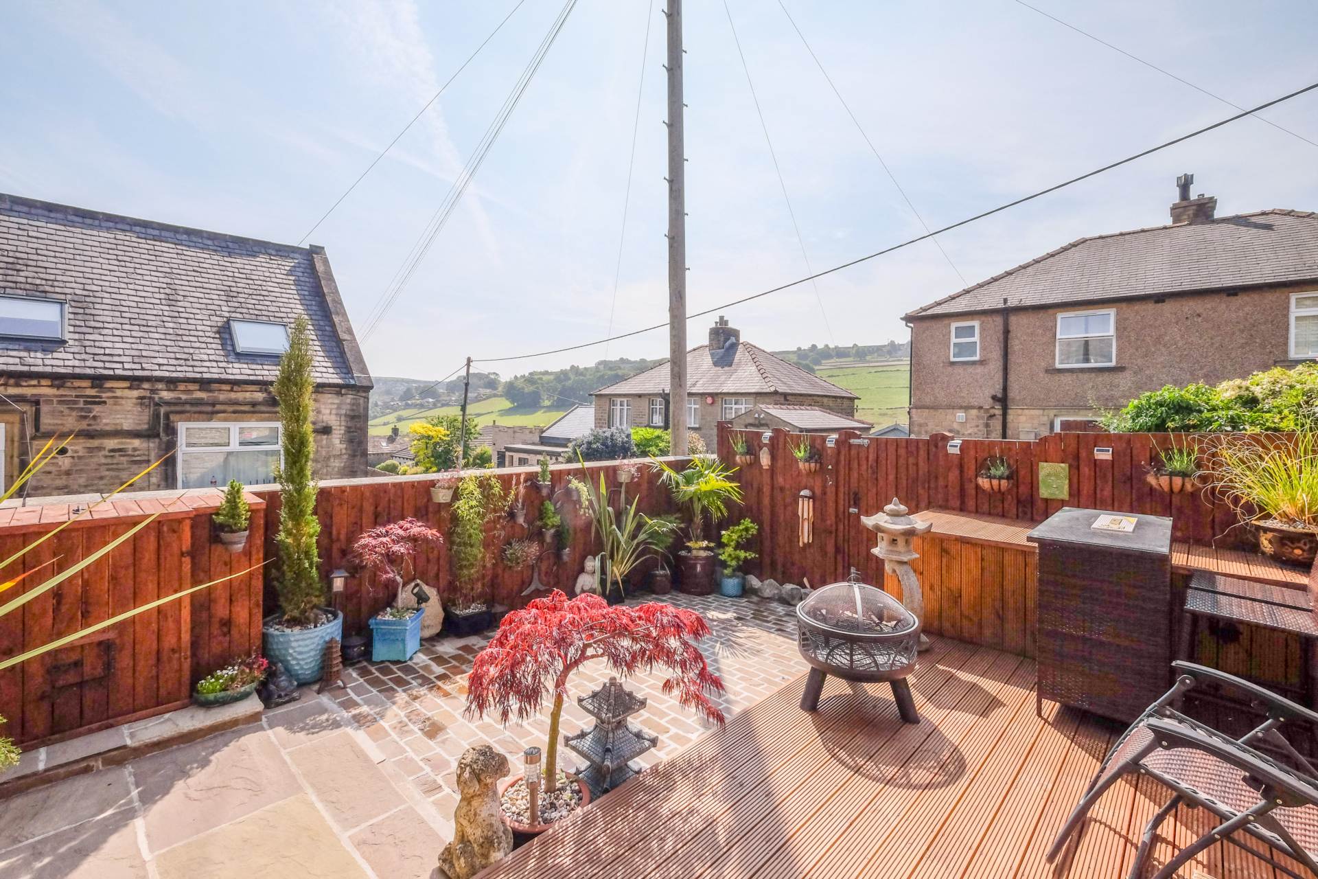 Additional Property Image 2 bedroom Semi Detached for sale in Holmfirth 21