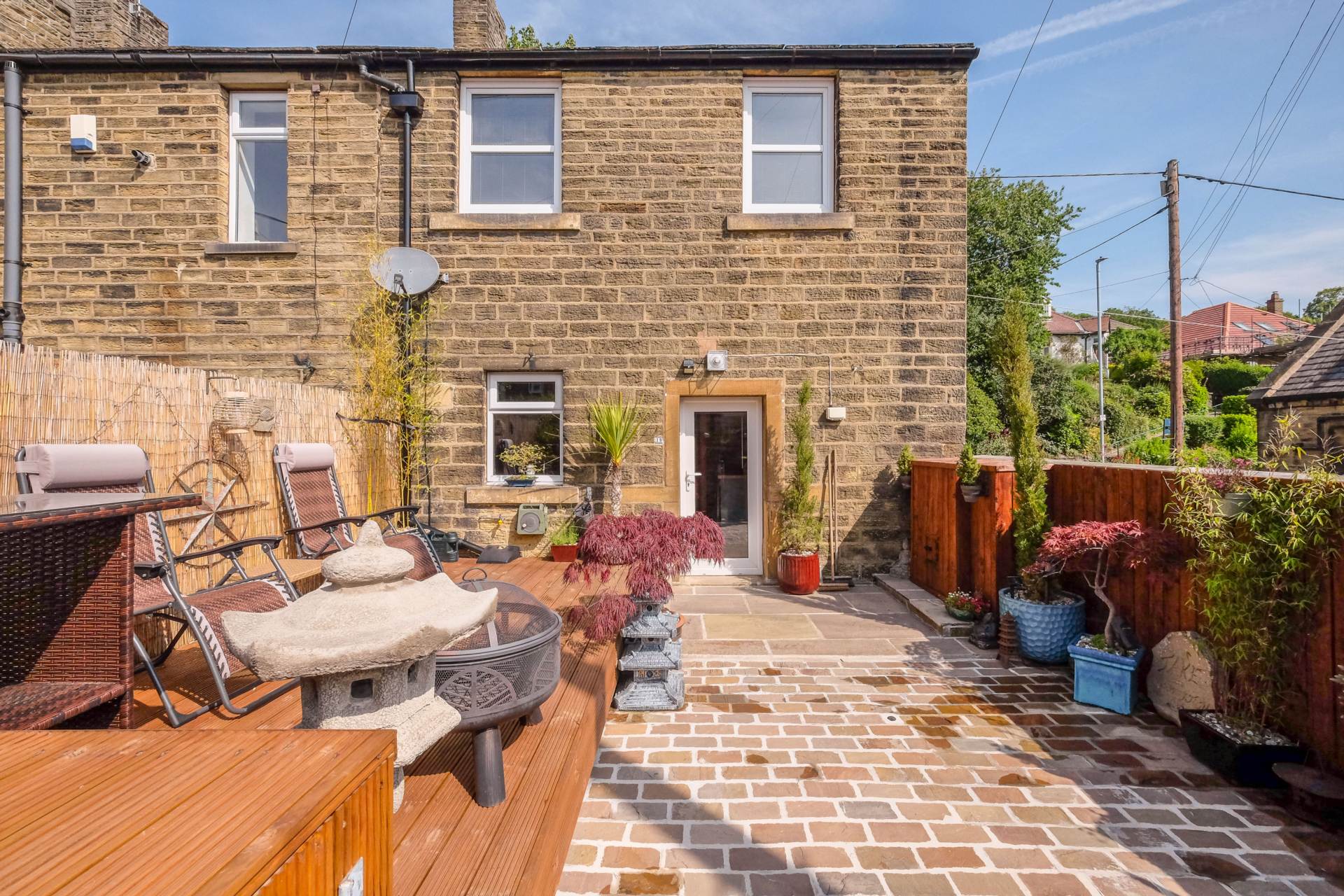 Additional Property Image 2 bedroom Semi Detached for sale in Holmfirth 22