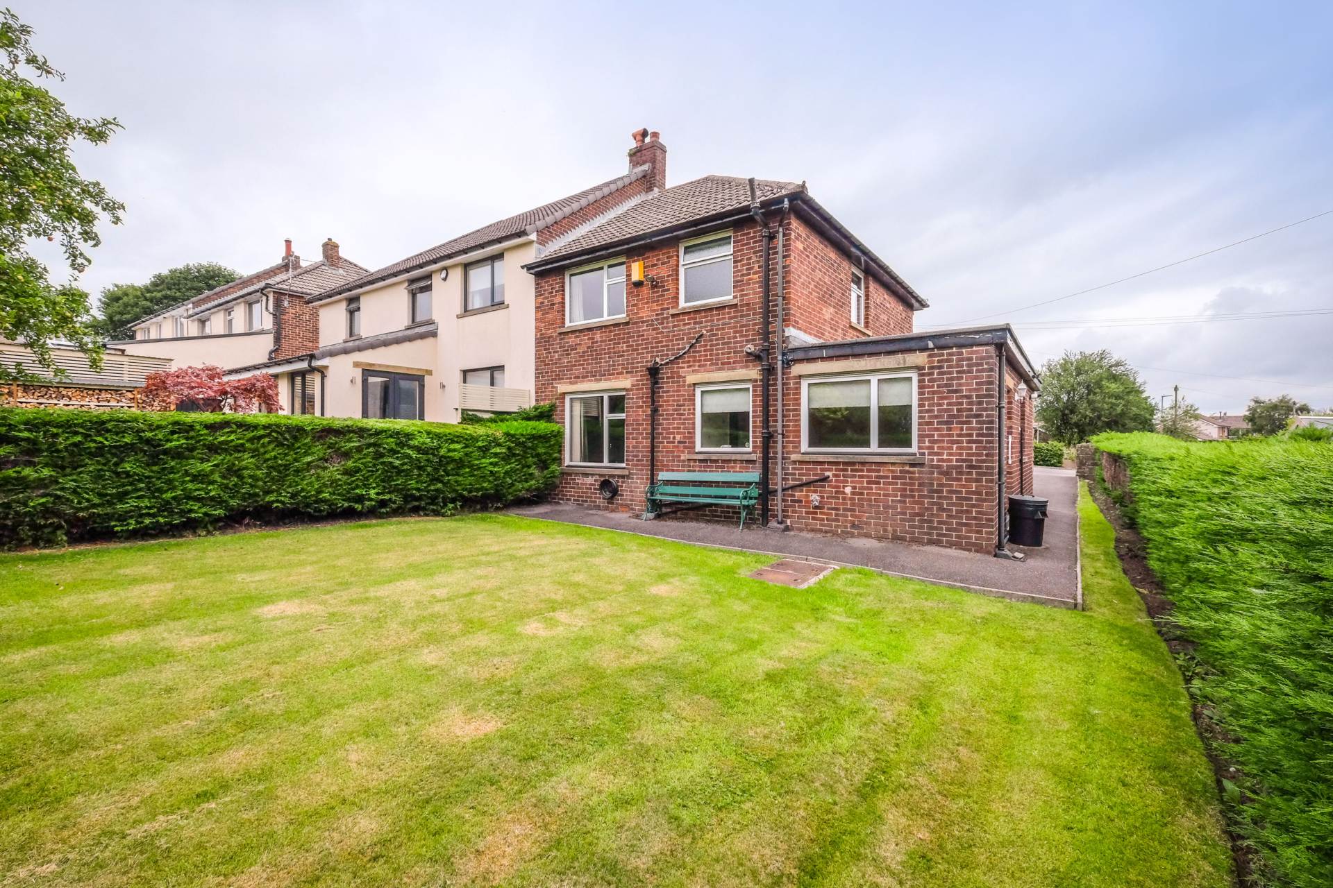 Additional Property Image 3 bedroom Semi Detached for sale in Holmfirth 2