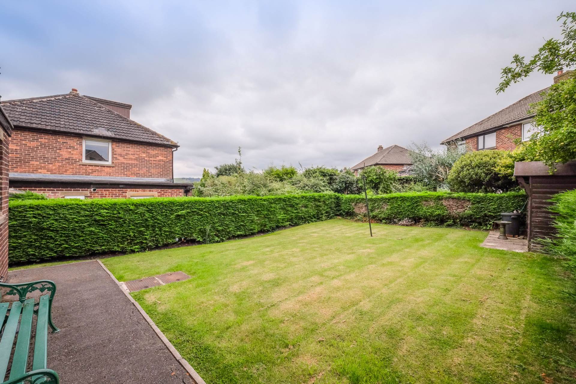 Additional Property Image 3 bedroom Semi Detached for sale in Holmfirth 10