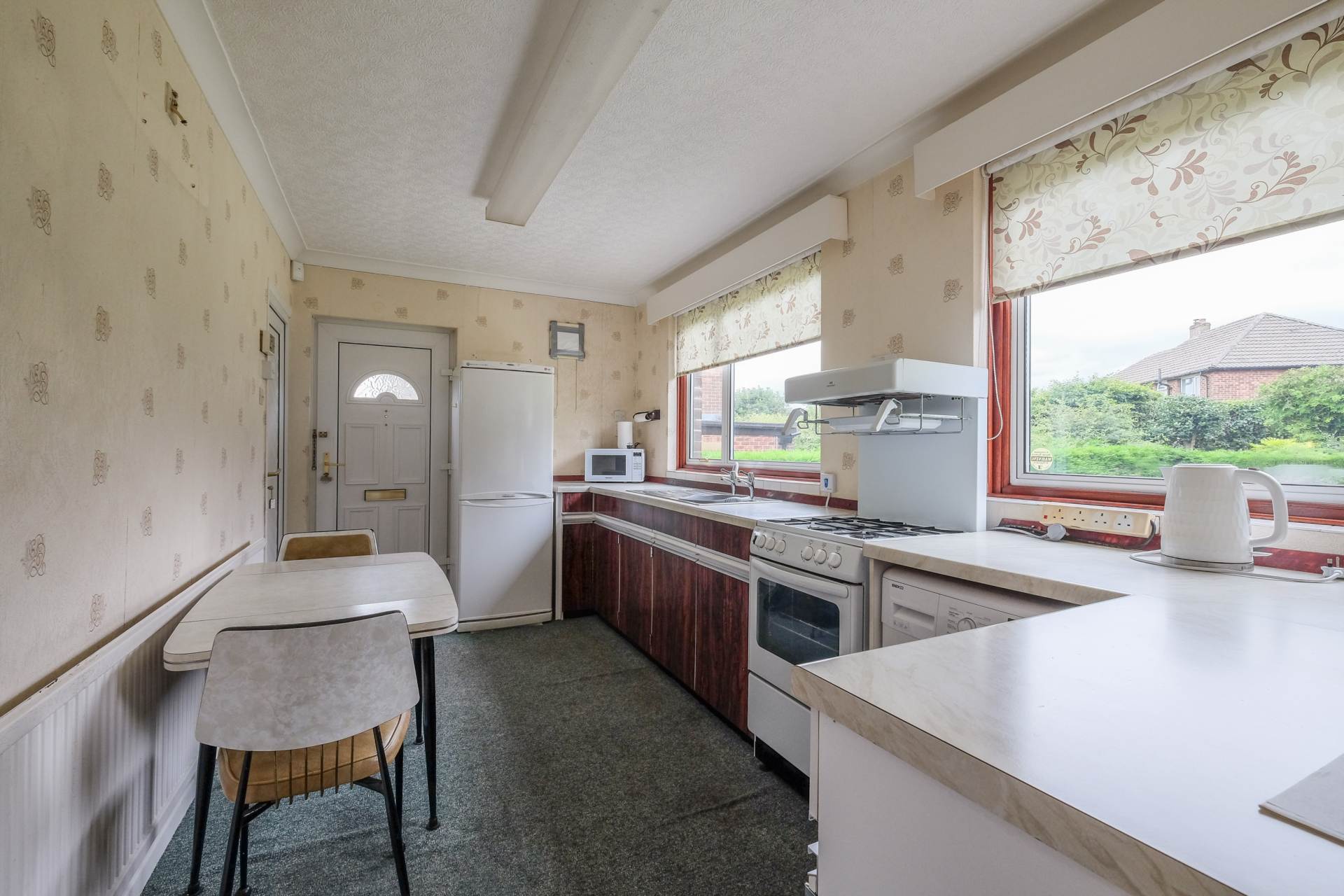 Additional Property Image 3 bedroom Semi Detached for sale in Holmfirth 13