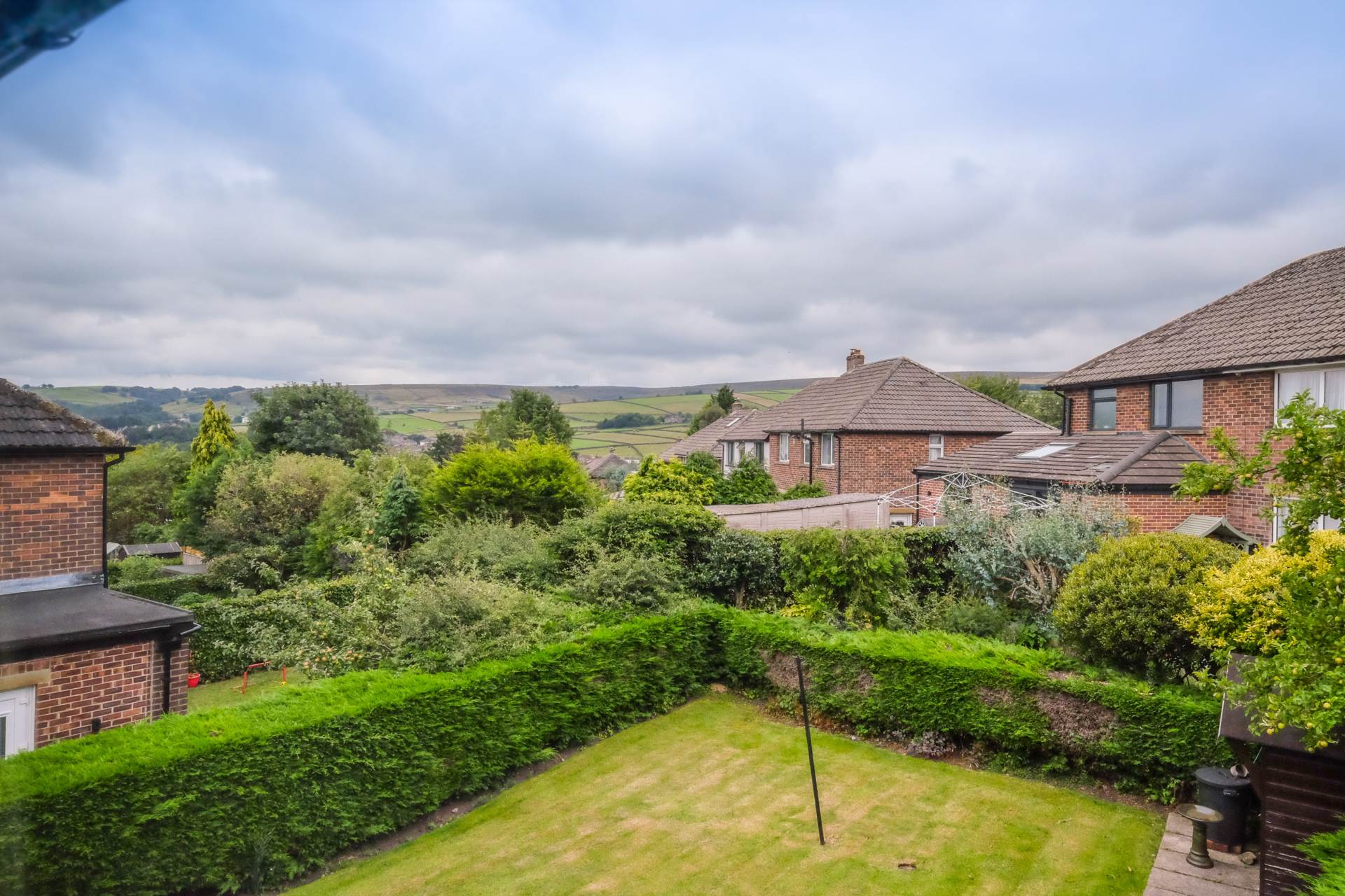 Additional Property Image 3 bedroom Semi Detached for sale in Holmfirth 17