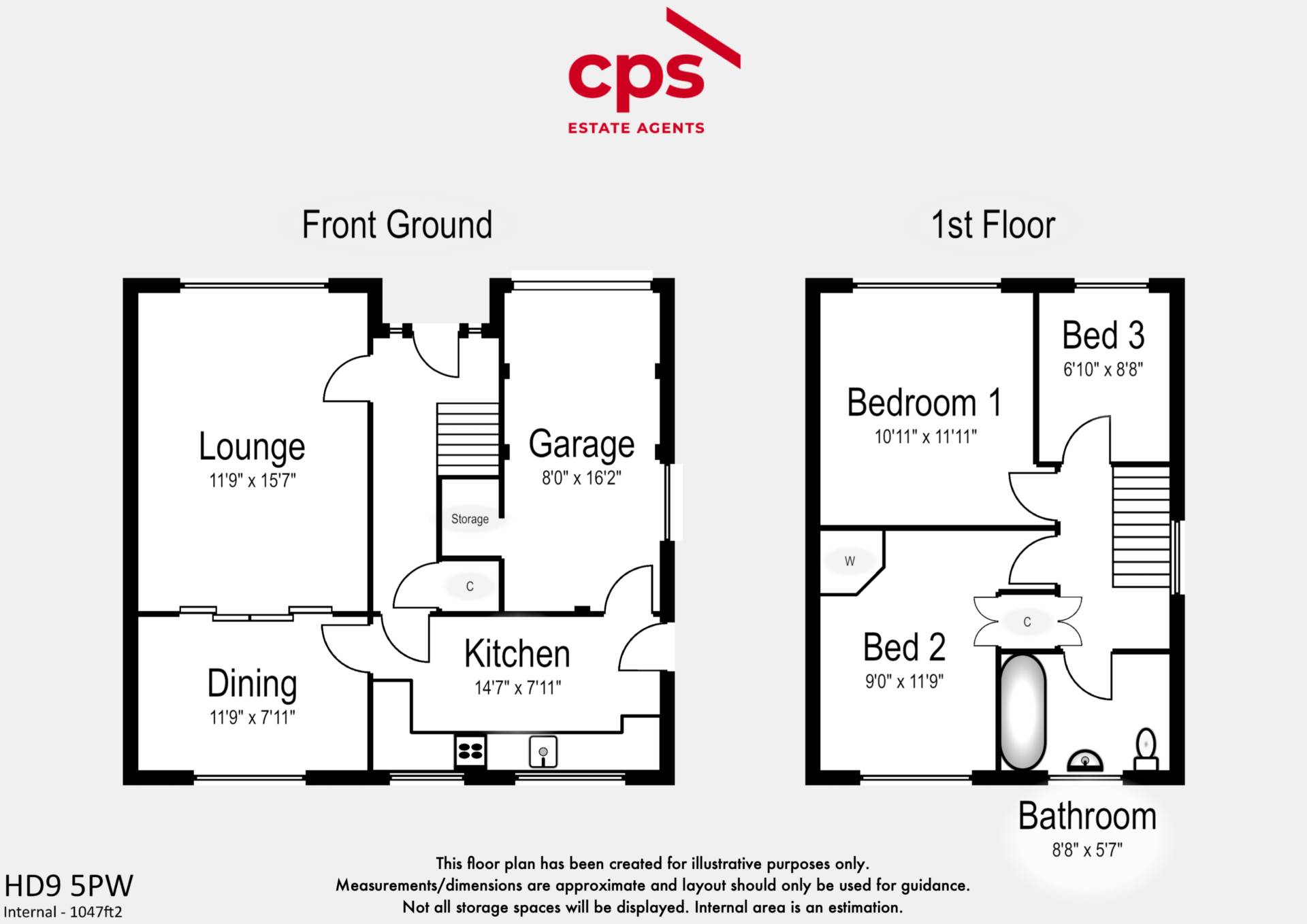Additional Property Image 3 bedroom Semi Detached for sale in Holmfirth 19