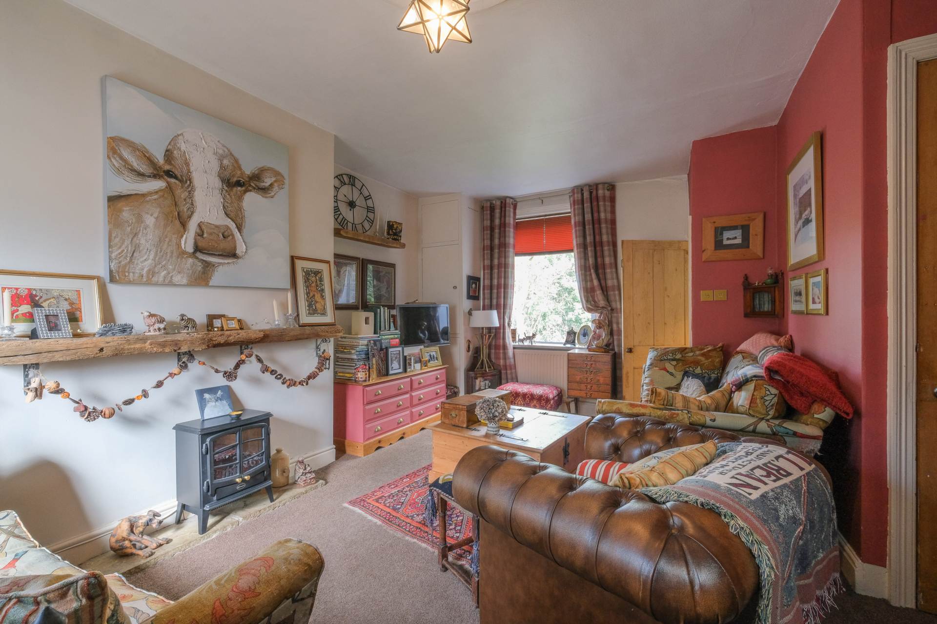 Additional Property Image 2 bedroom Terraced for sale in Huddersfield 2