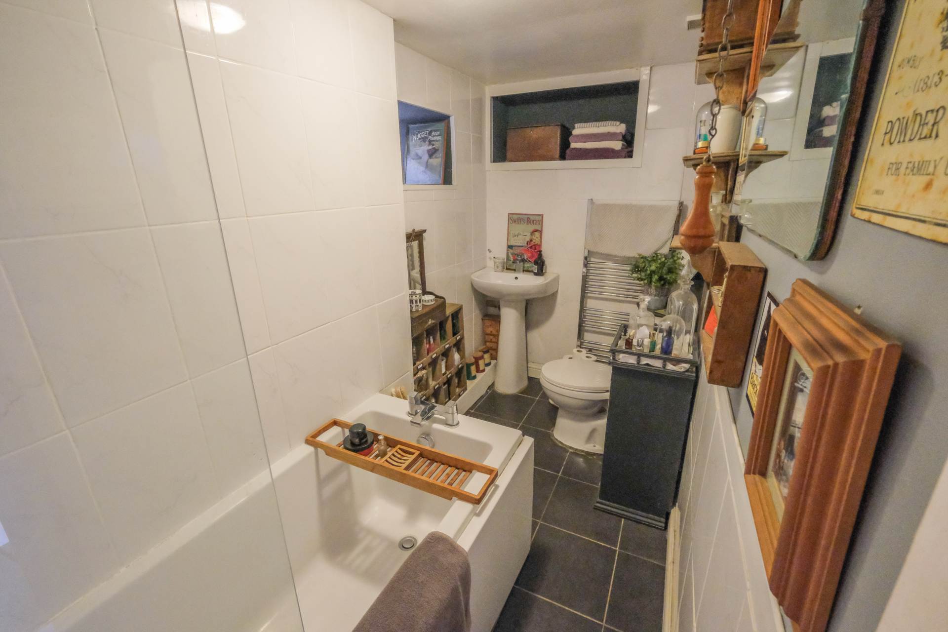 Additional Property Image 2 bedroom Terraced for sale in Huddersfield 8