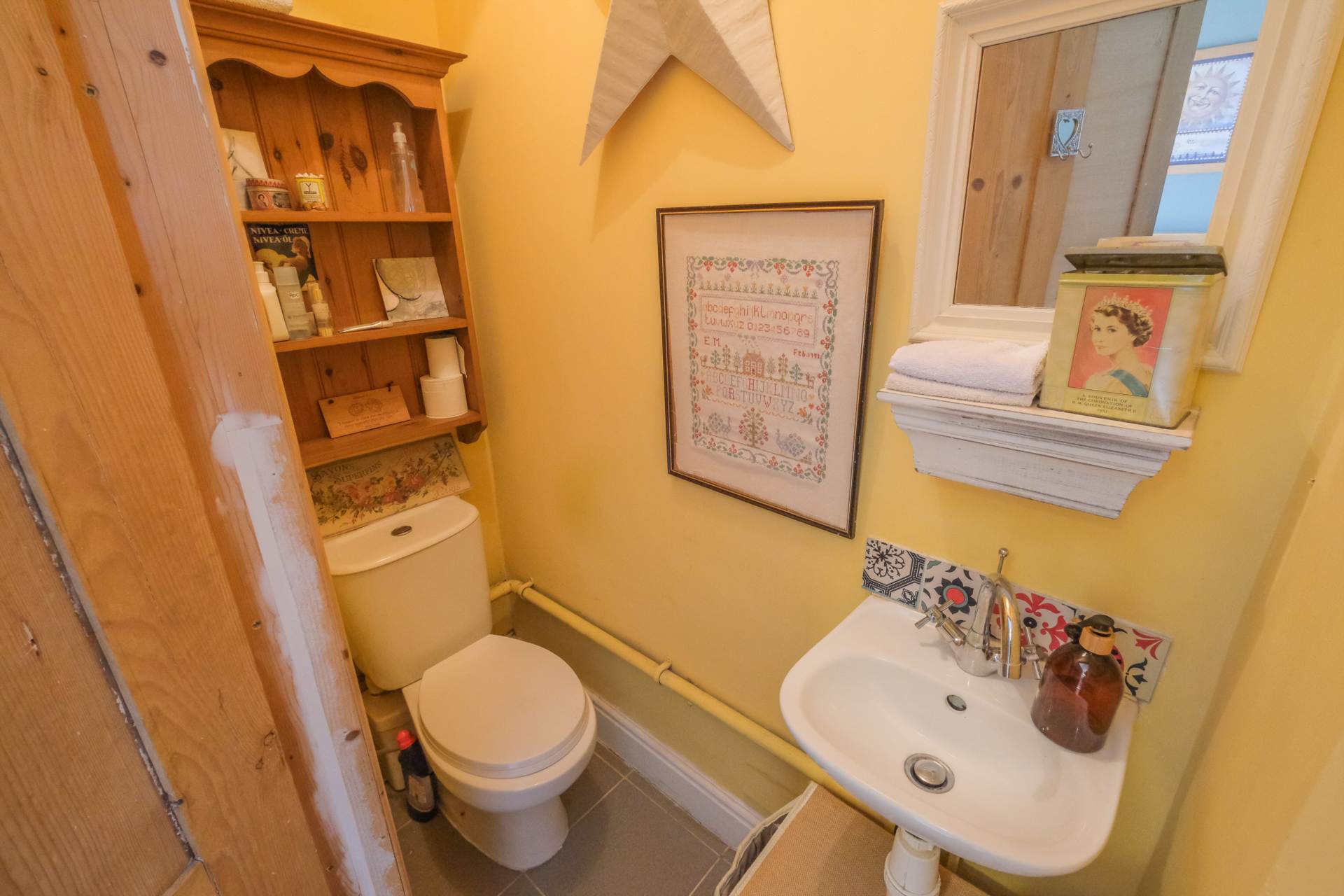 Additional Property Image 2 bedroom Terraced for sale in Huddersfield 13
